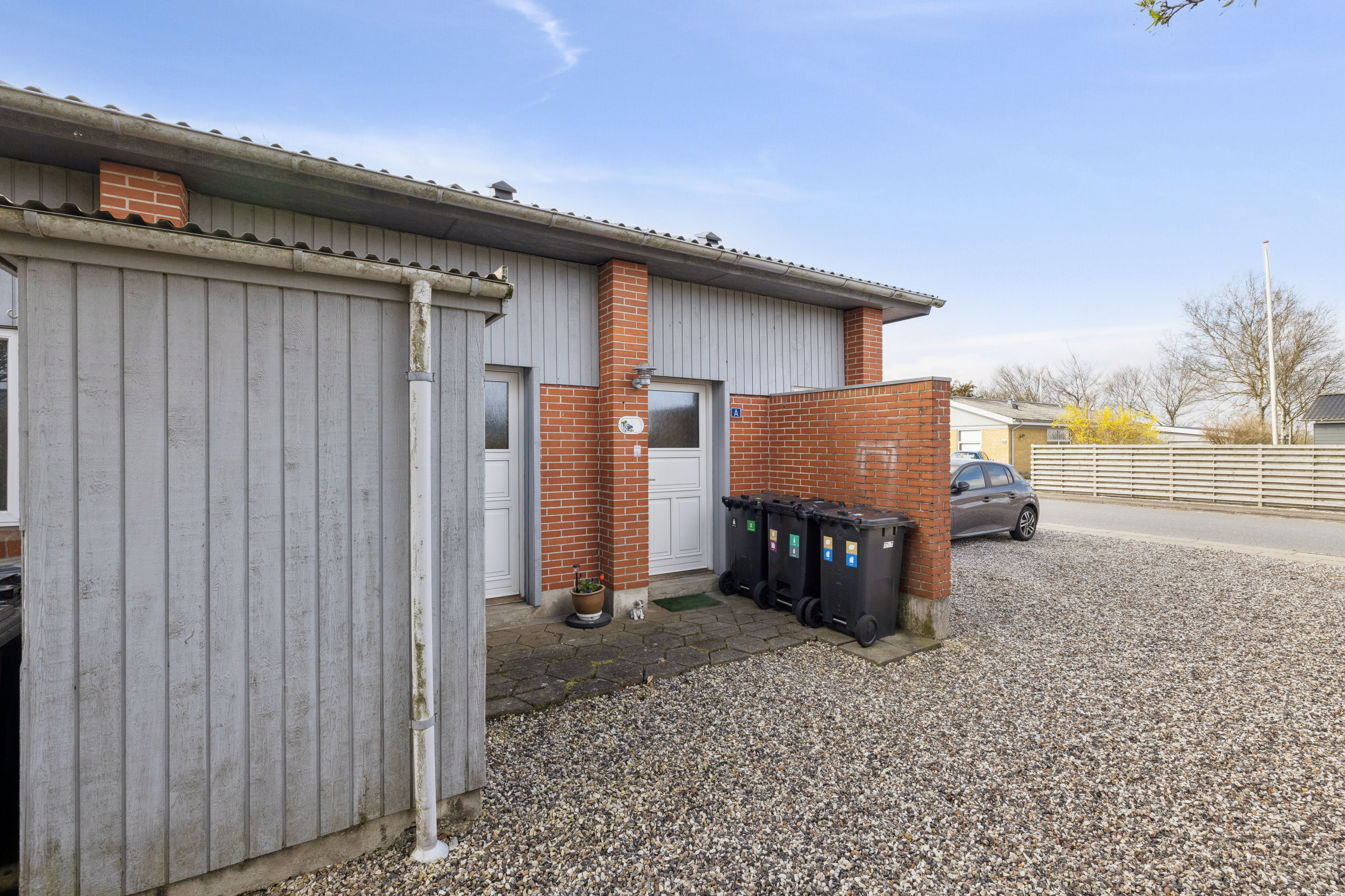 Fremhævet andet billede i fuldskærmstilstand. Billede af Hyldemosevej 18A, 8830 Tjele