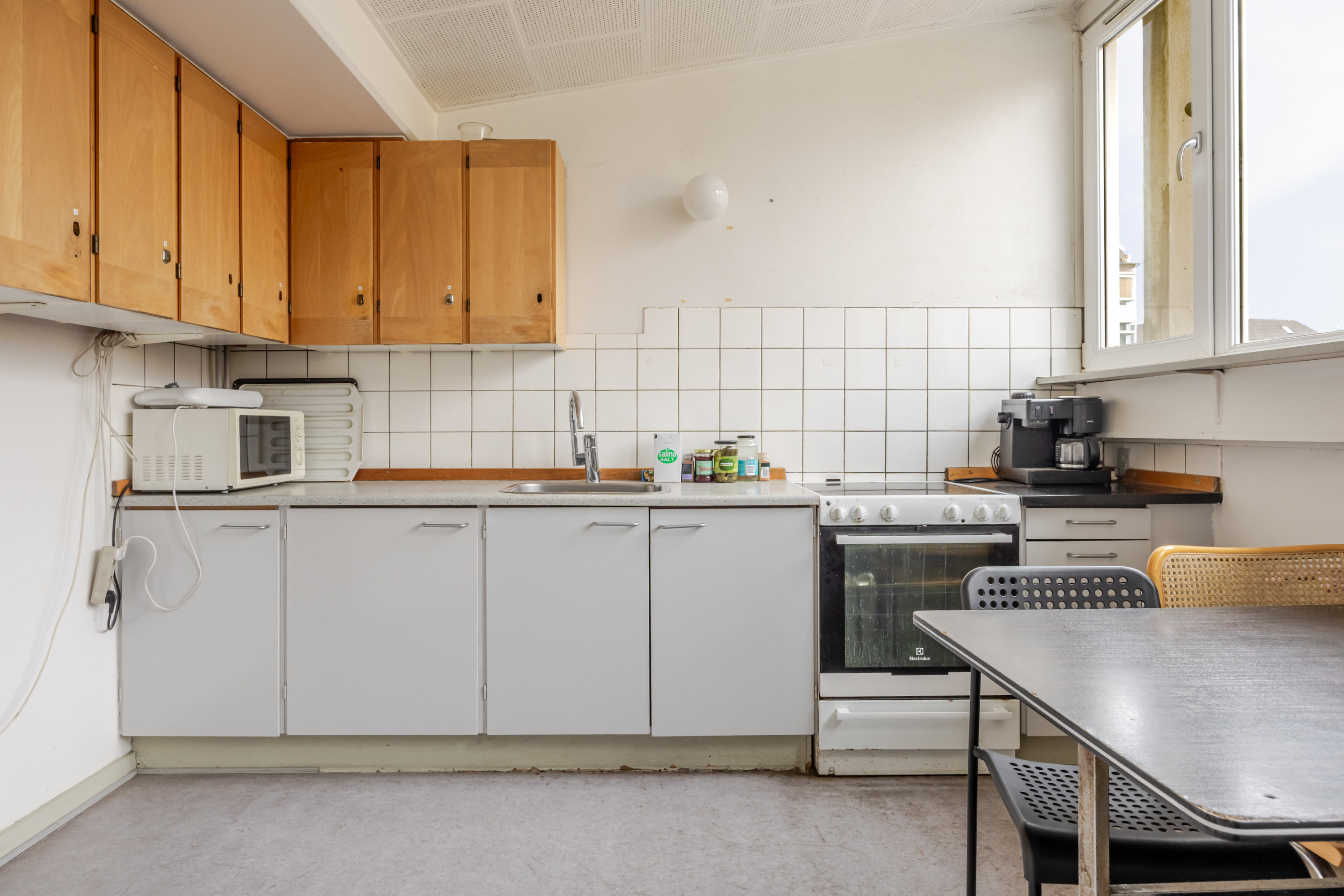 Rantzausgade 11A, 2. 5., 2200 København N