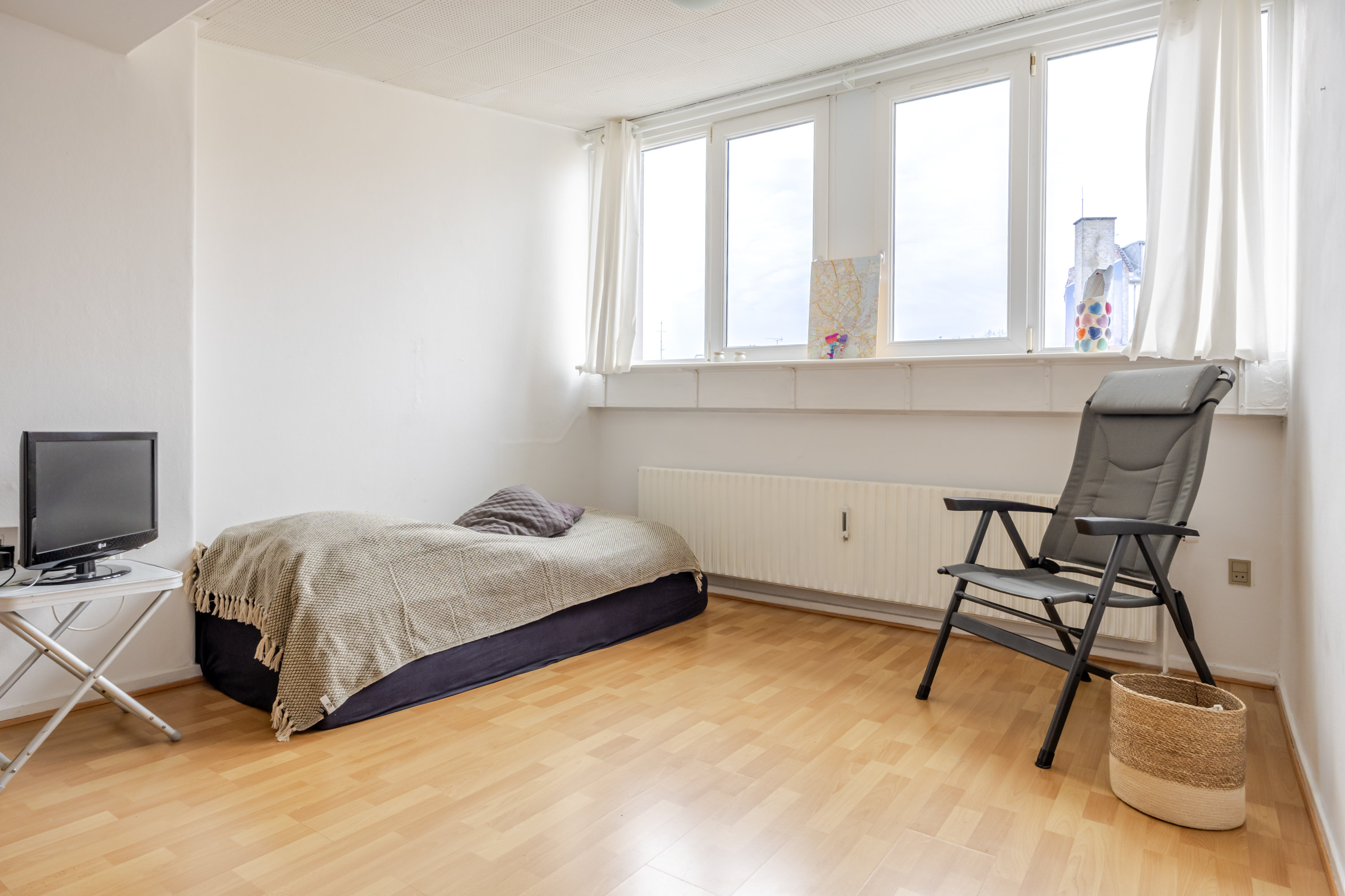 Rantzausgade 11A, 2. 5., 2200 København N