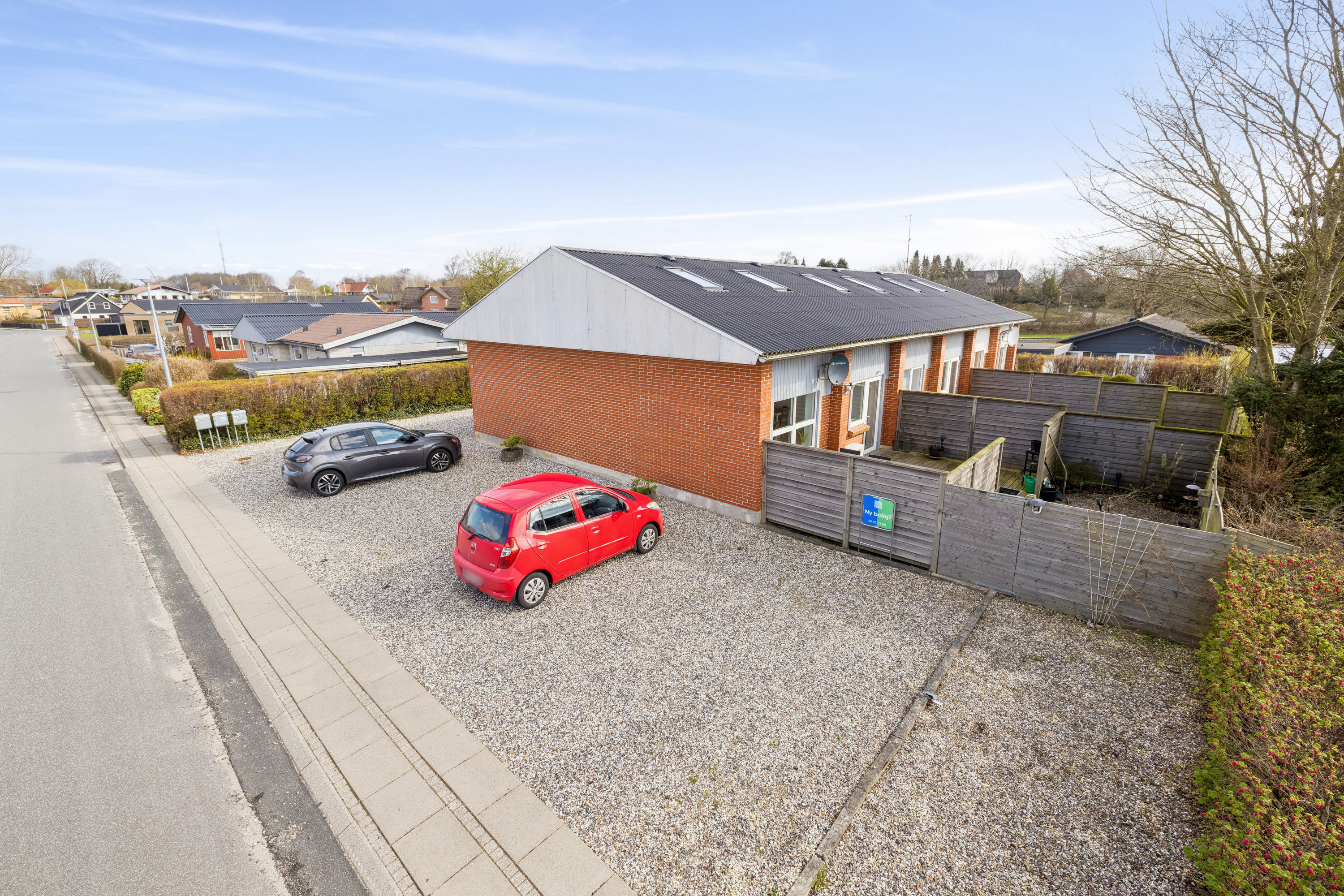 Hyldemosevej 18A, 8830 Tjele