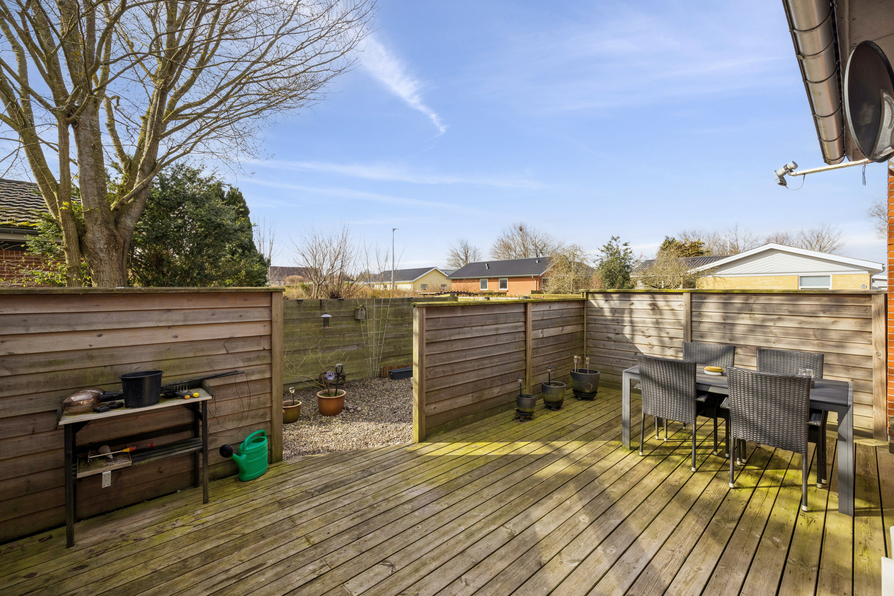 Fremhævet andet billede i fuldskærmstilstand. Billede af Hyldemosevej 18A, 8830 Tjele