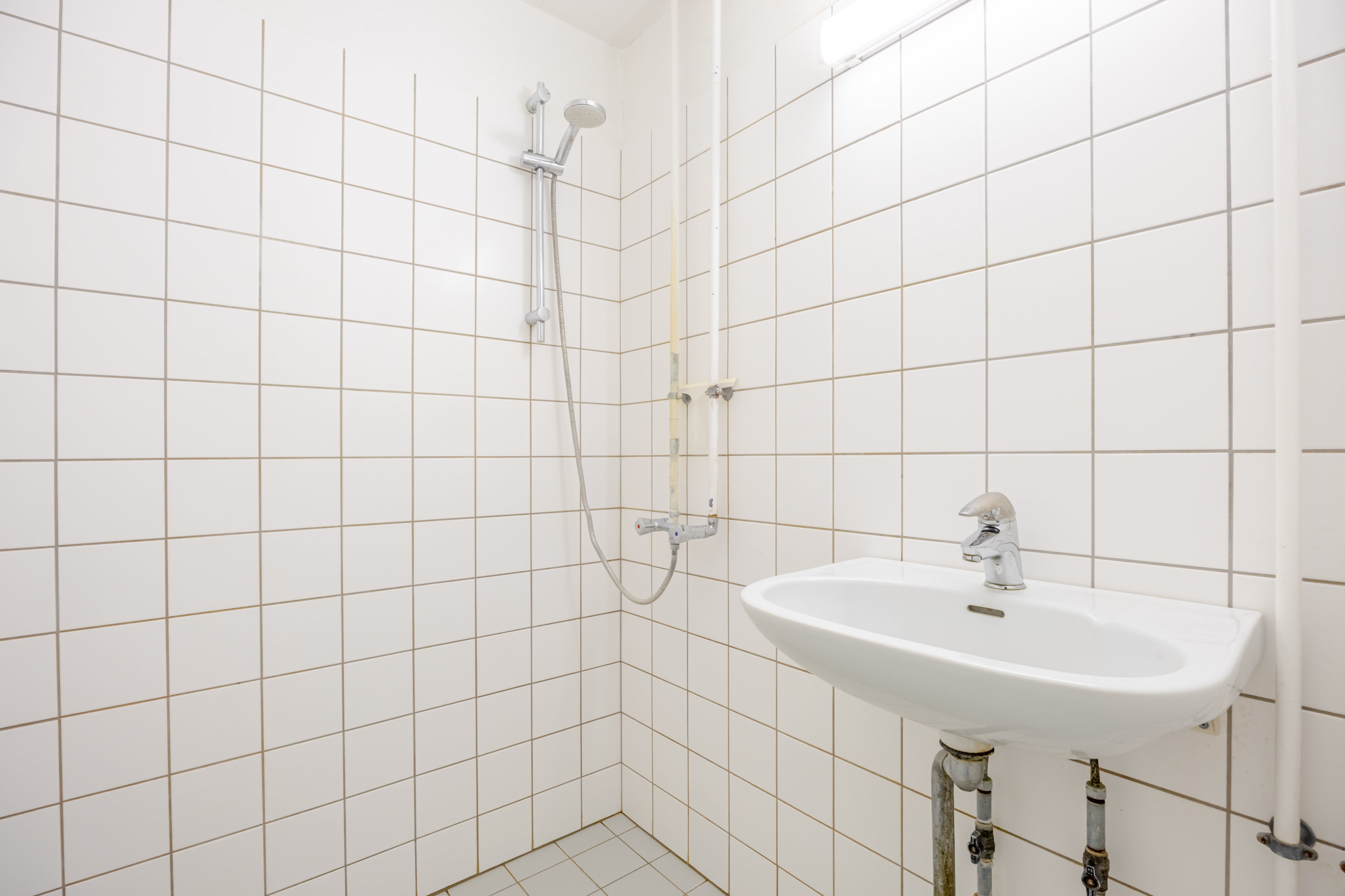 Fremhævet andet billede i fuldskærmstilstand. Billede af Rantzausgade 11A, 2. 5., 2200 København N