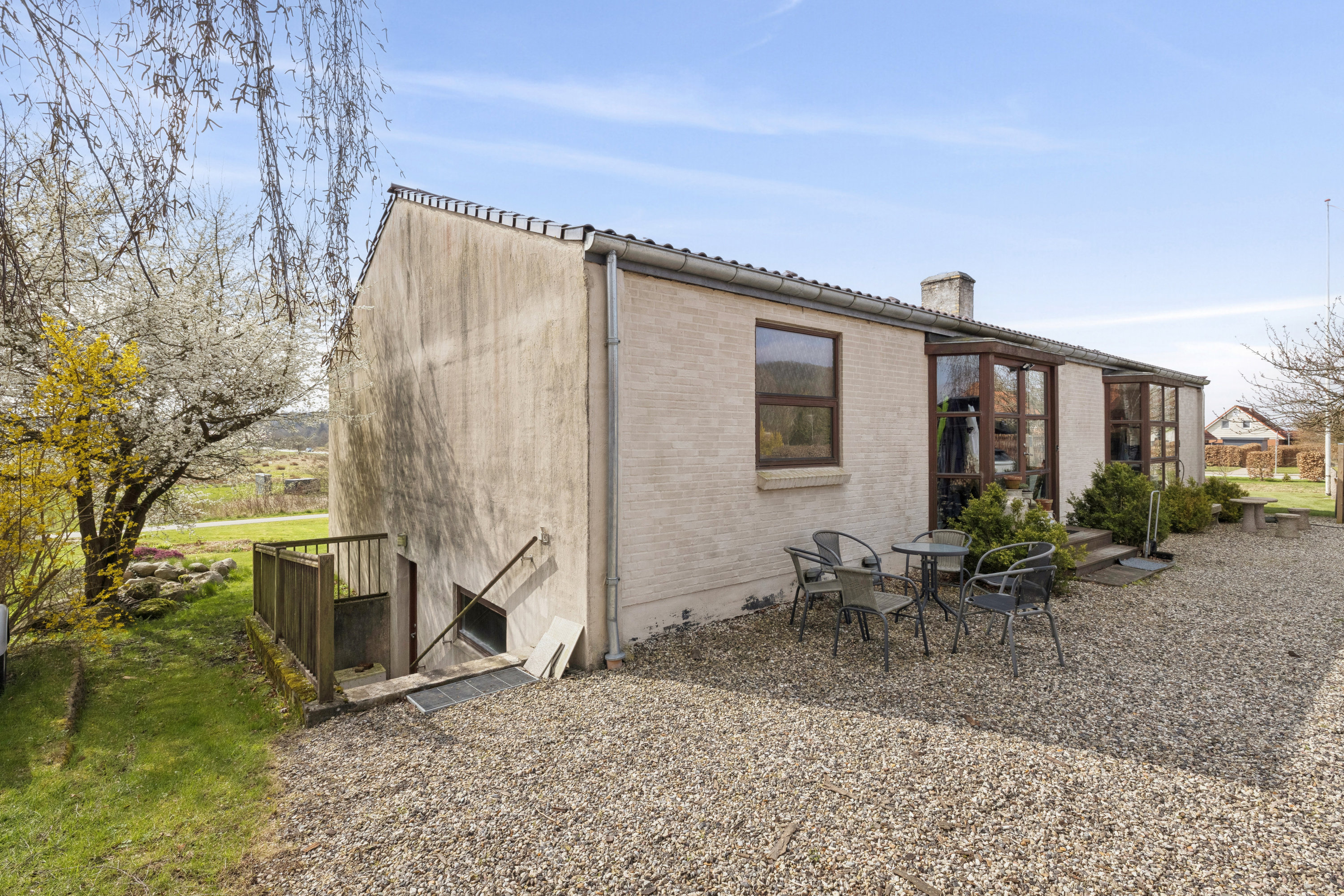 Hovedgaden 2, Vejrumbro, 8830 Tjele