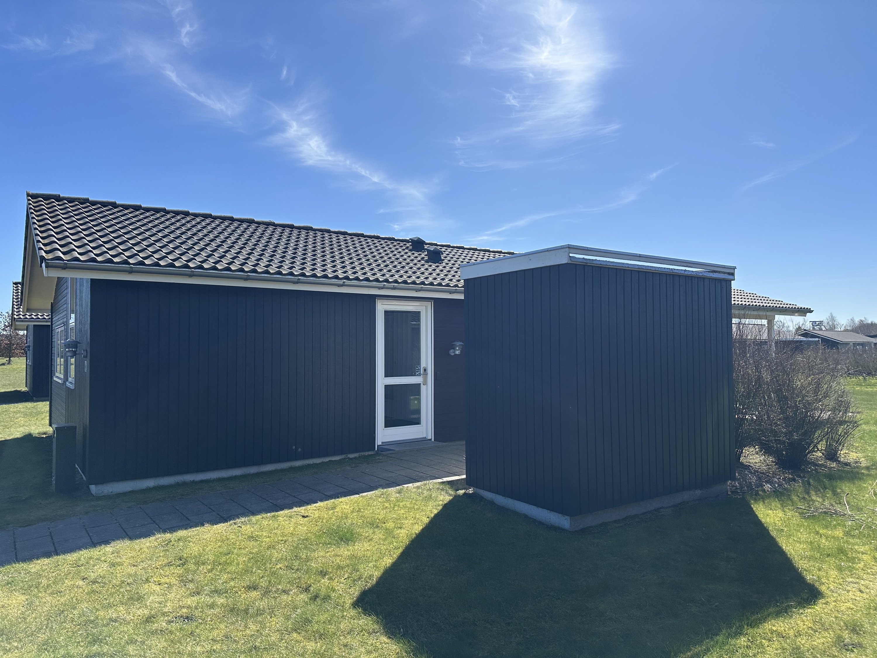 Fremhævet  billede i fuldskærmstilstand. Billede af Pilestien 604, 7190 Billund