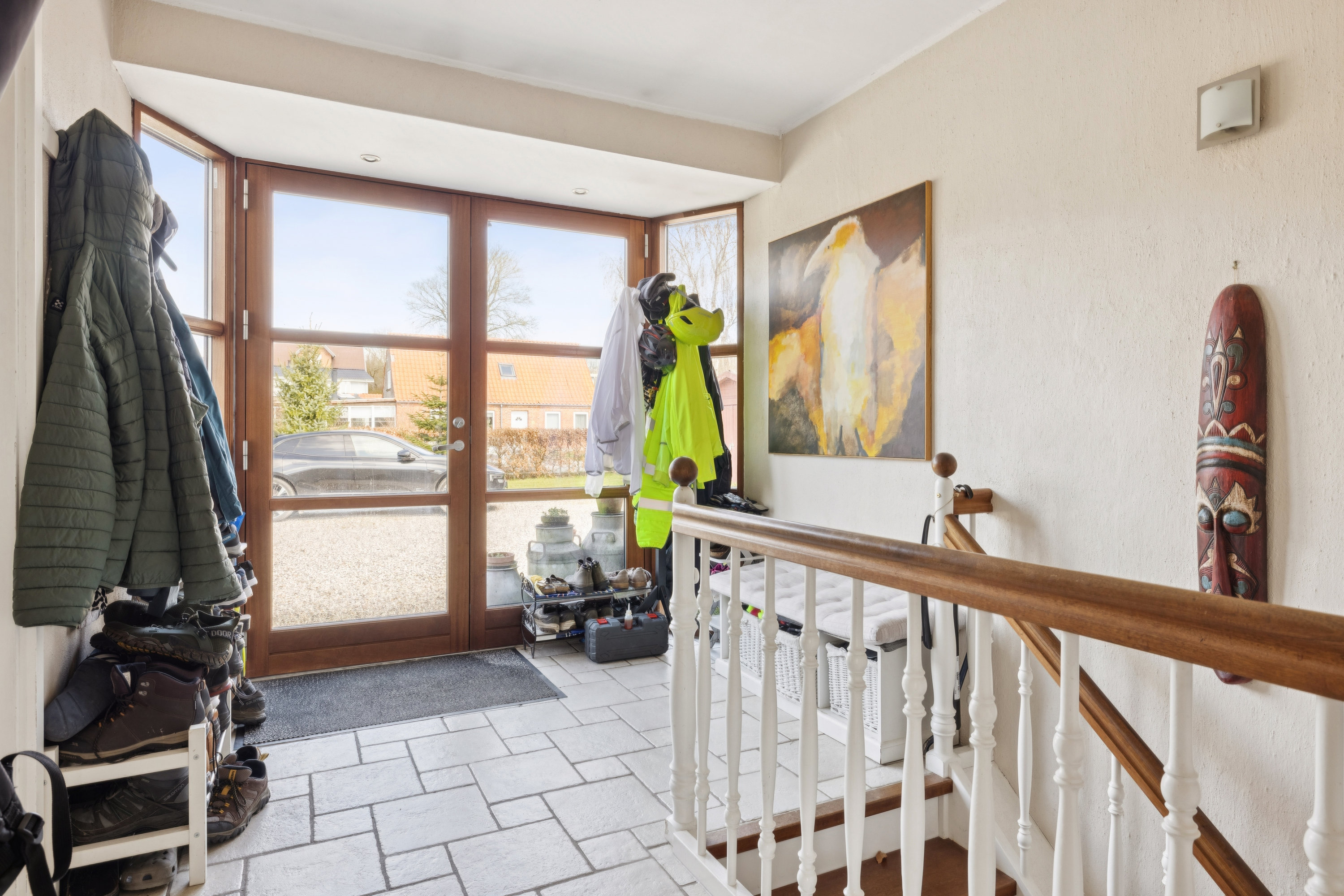 Hovedgaden 2, Vejrumbro, 8830 Tjele