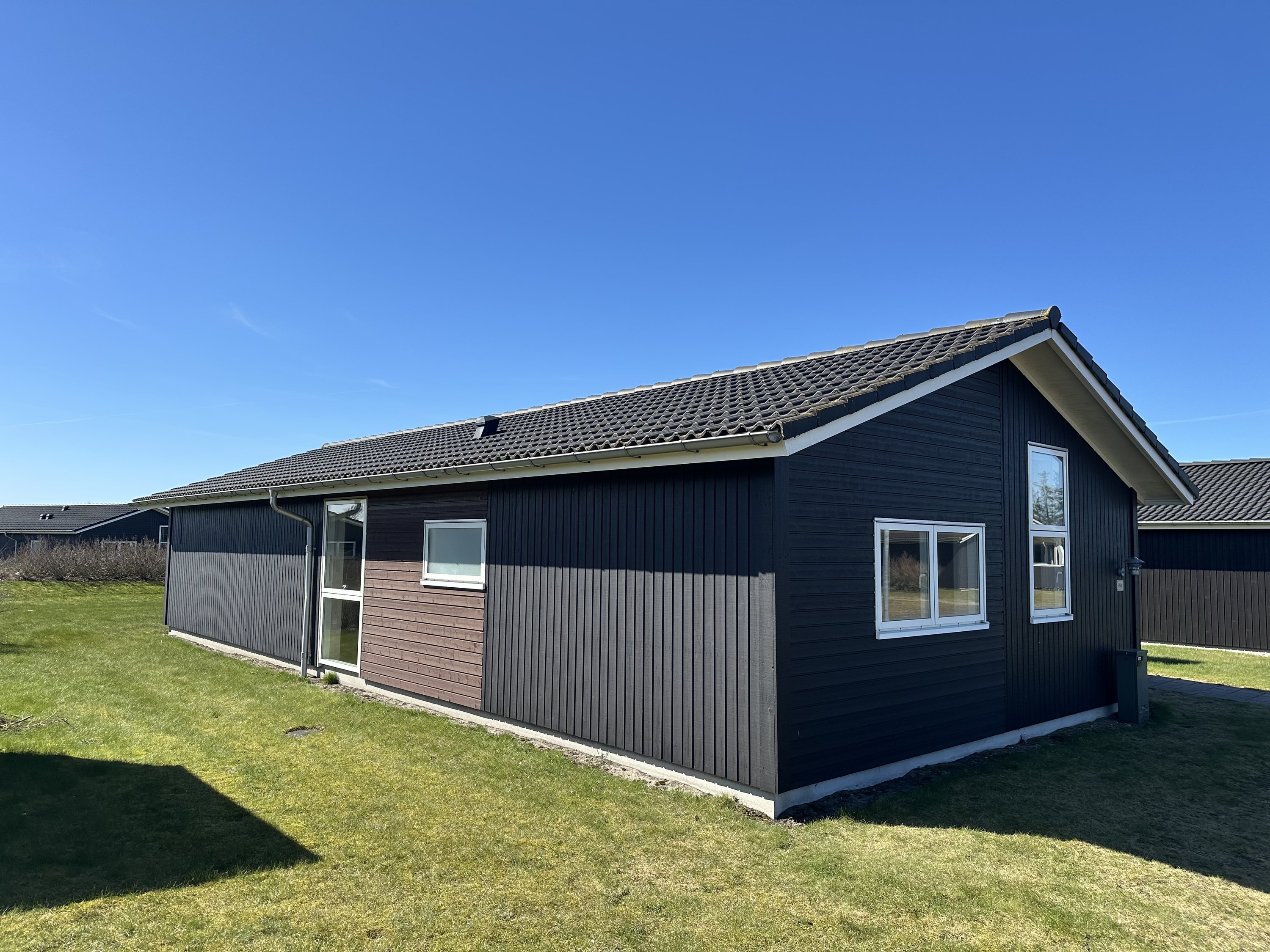 Fremhævet  billede i fuldskærmstilstand. Billede af Pilestien 604, 7190 Billund