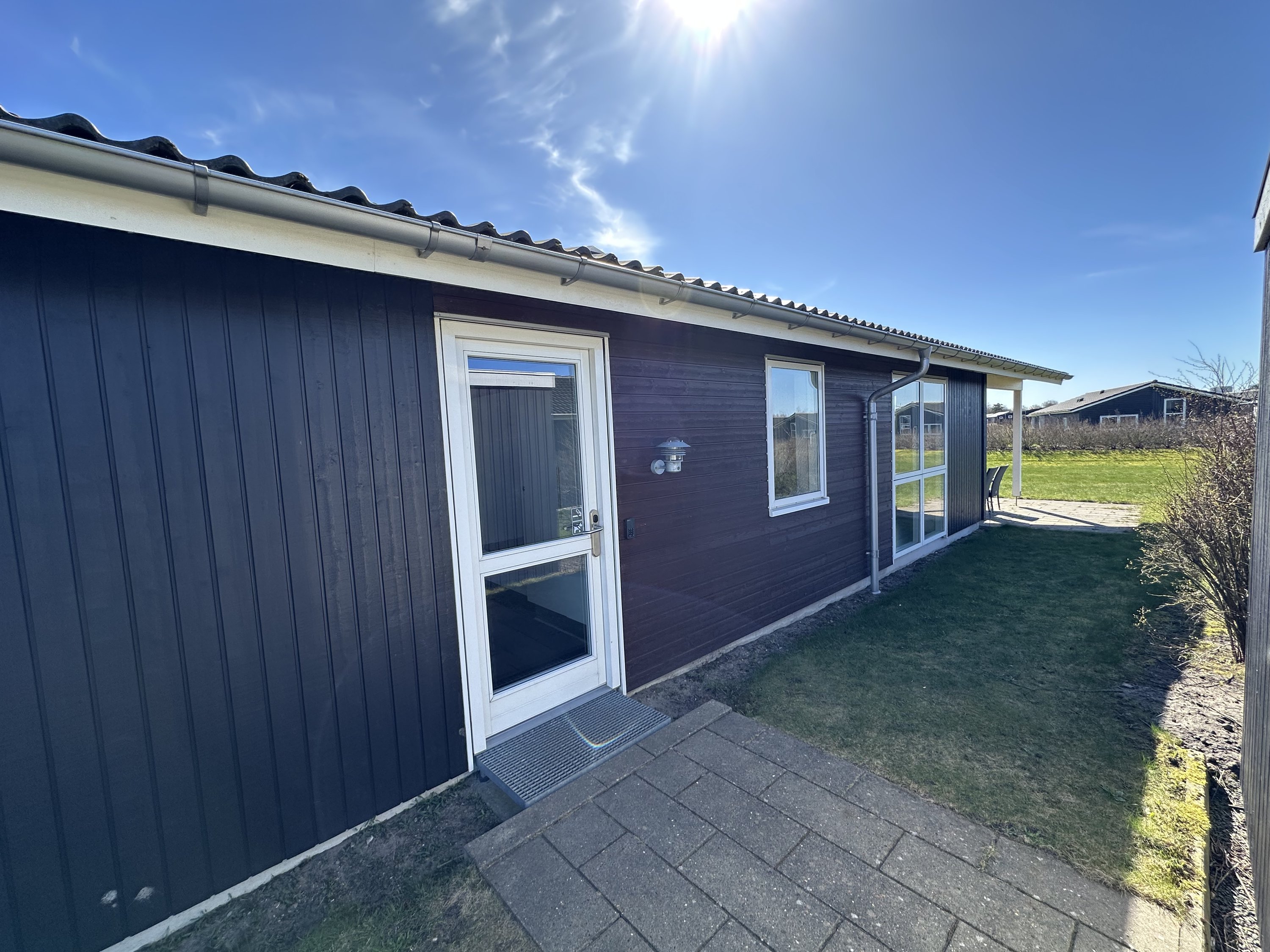 Fremhævet  billede i fuldskærmstilstand. Billede af Pilestien 604, 7190 Billund