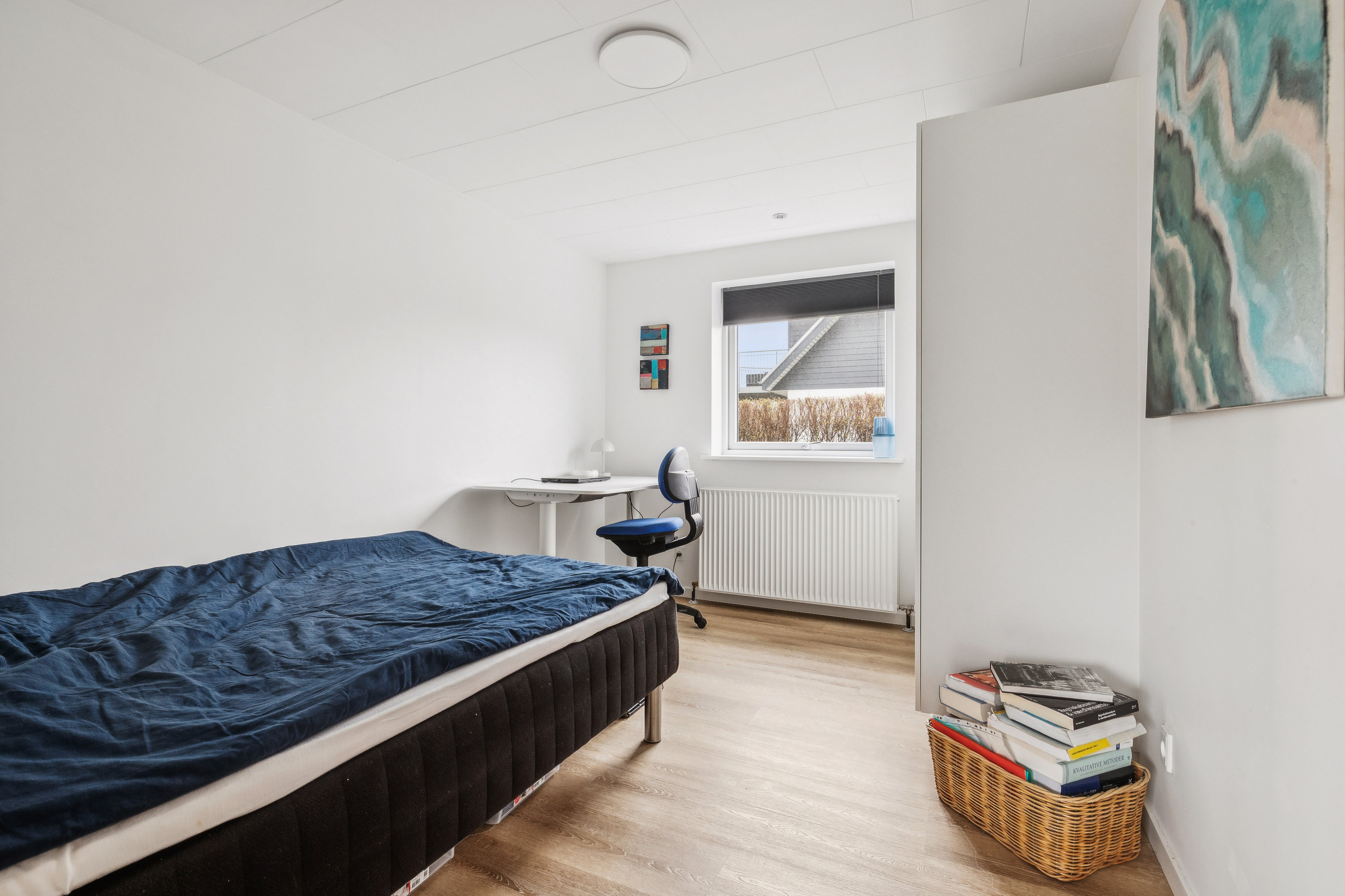 Fremhævet værelse billede i fuldskærmstilstand. Billede af Fjordbakken 71, Hadsund Syd, 9560 Hadsund