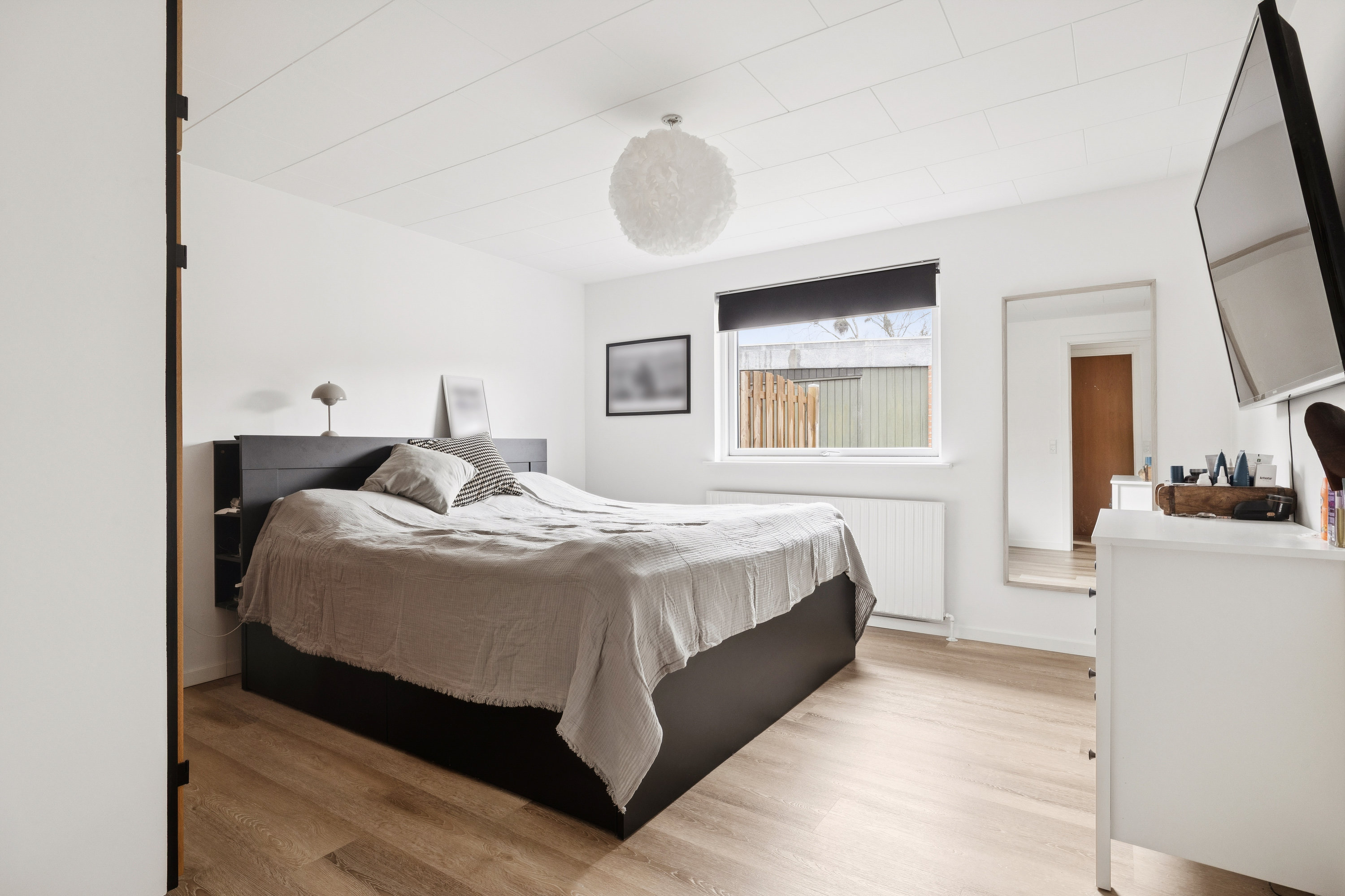 Fremhævet værelse billede i fuldskærmstilstand. Billede af Fjordbakken 71, Hadsund Syd, 9560 Hadsund