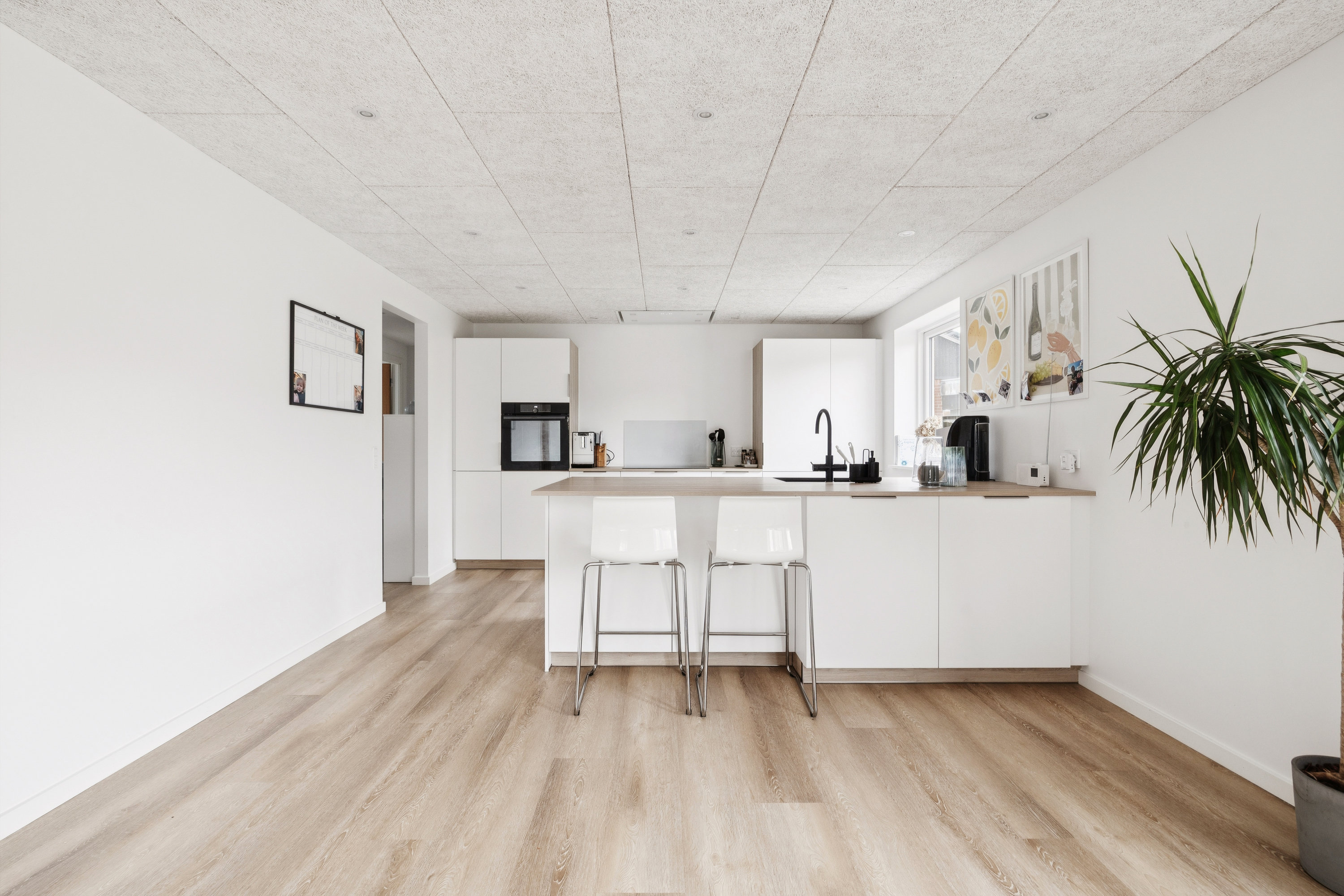 Fremhævet værelse billede i fuldskærmstilstand. Billede af Fjordbakken 71, Hadsund Syd, 9560 Hadsund