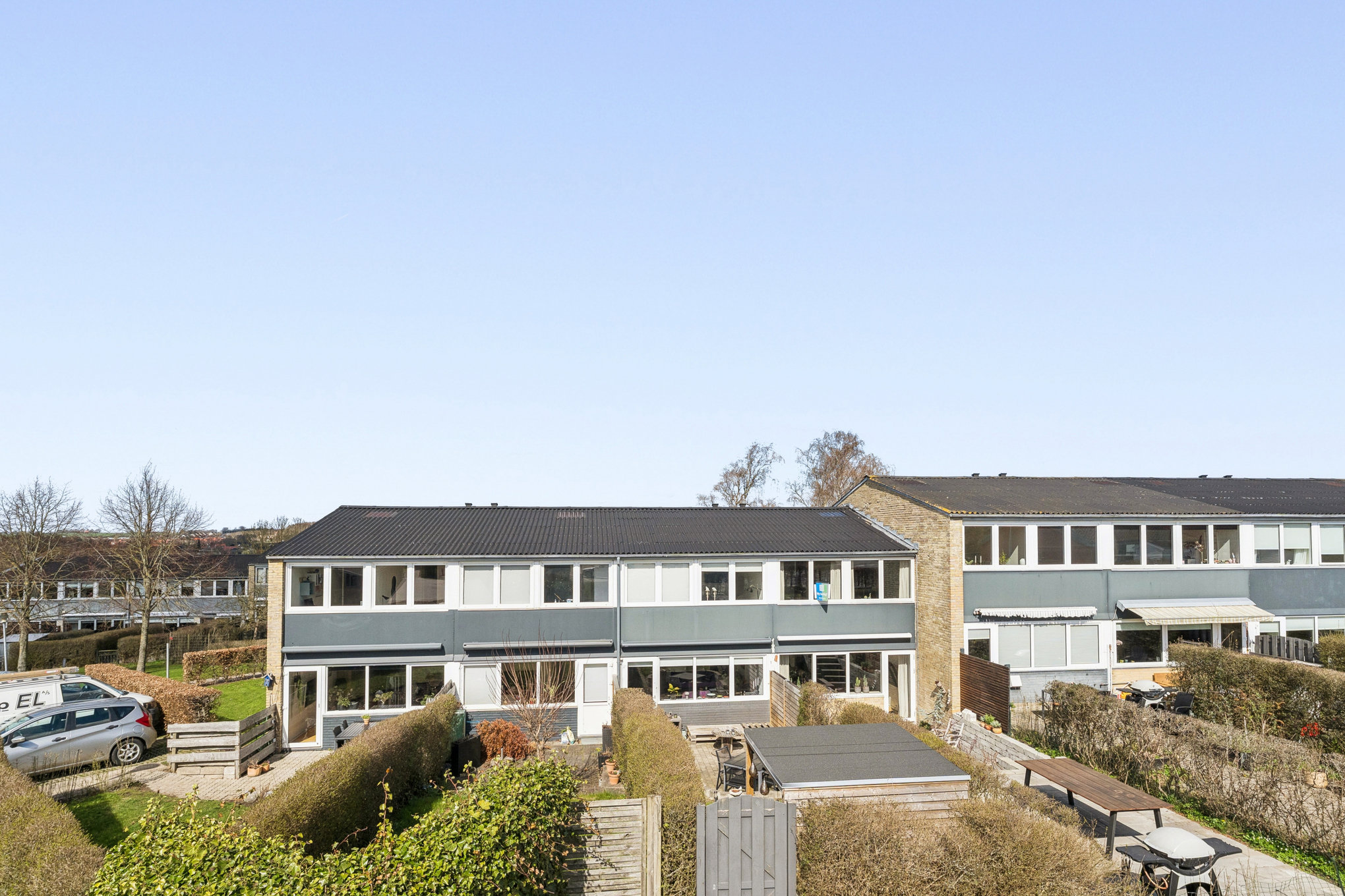 Nålemagervej 40, 8920 Randers NV