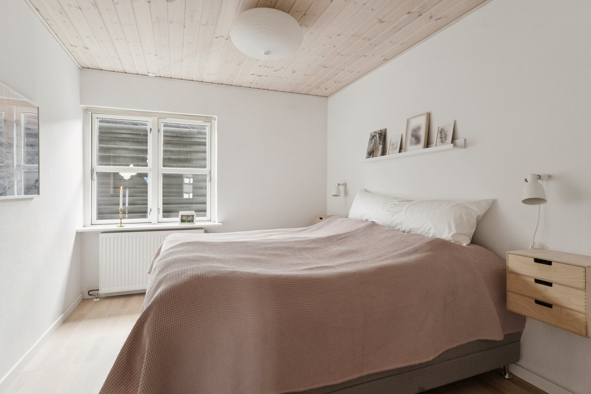 Fremhævet værelse billede i fuldskærmstilstand. Billede af Syrenvej 2, Assentoft, 8960 Randers SØ