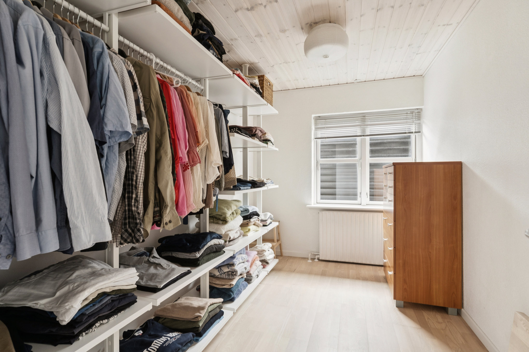 Fremhævet værelse billede i fuldskærmstilstand. Billede af Syrenvej 2, Assentoft, 8960 Randers SØ