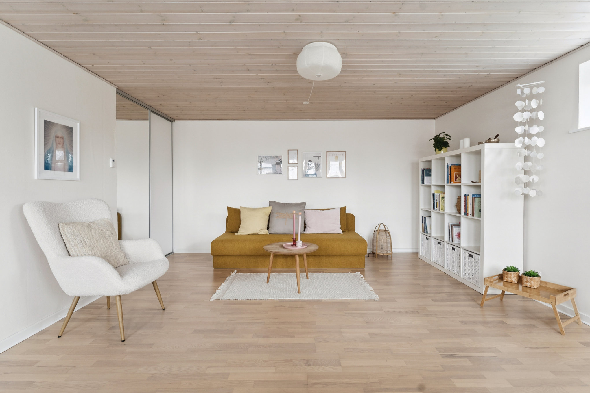 Fremhævet værelse billede i fuldskærmstilstand. Billede af Syrenvej 2, Assentoft, 8960 Randers SØ