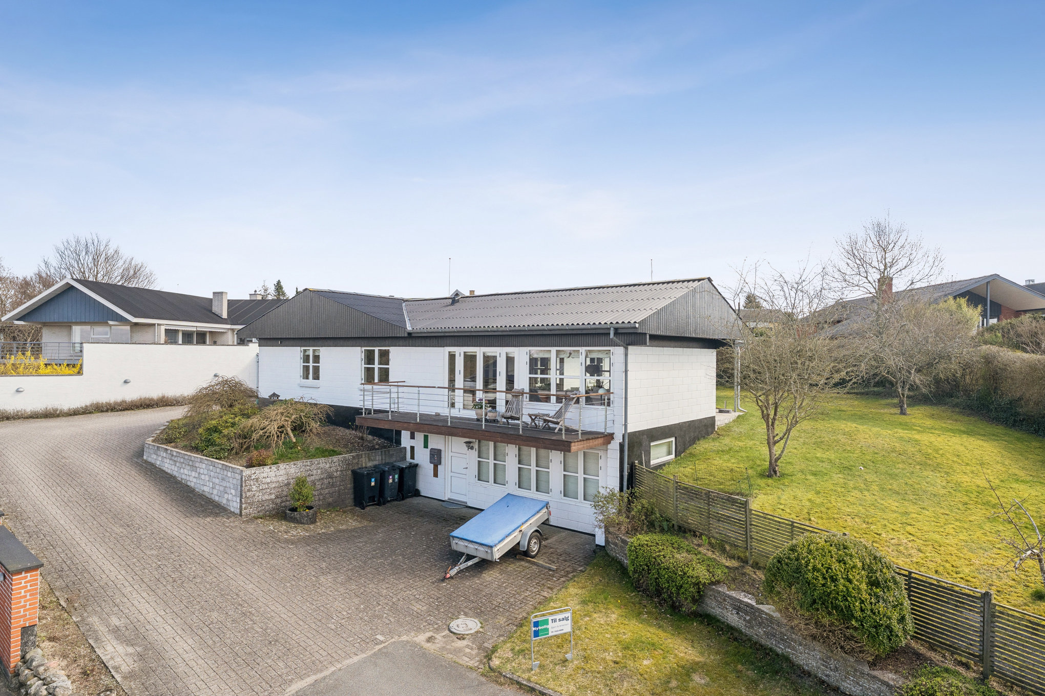 Syrenvej 2, Assentoft, 8960 Randers SØ