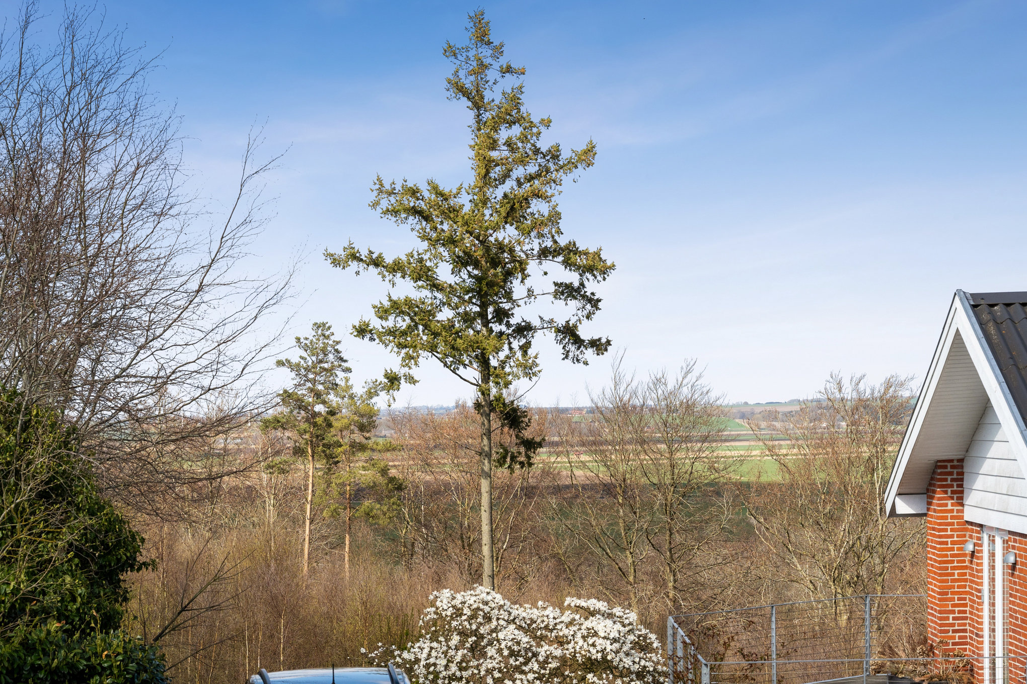 Fremhævet andet billede i fuldskærmstilstand. Billede af Syrenvej 2, Assentoft, 8960 Randers SØ