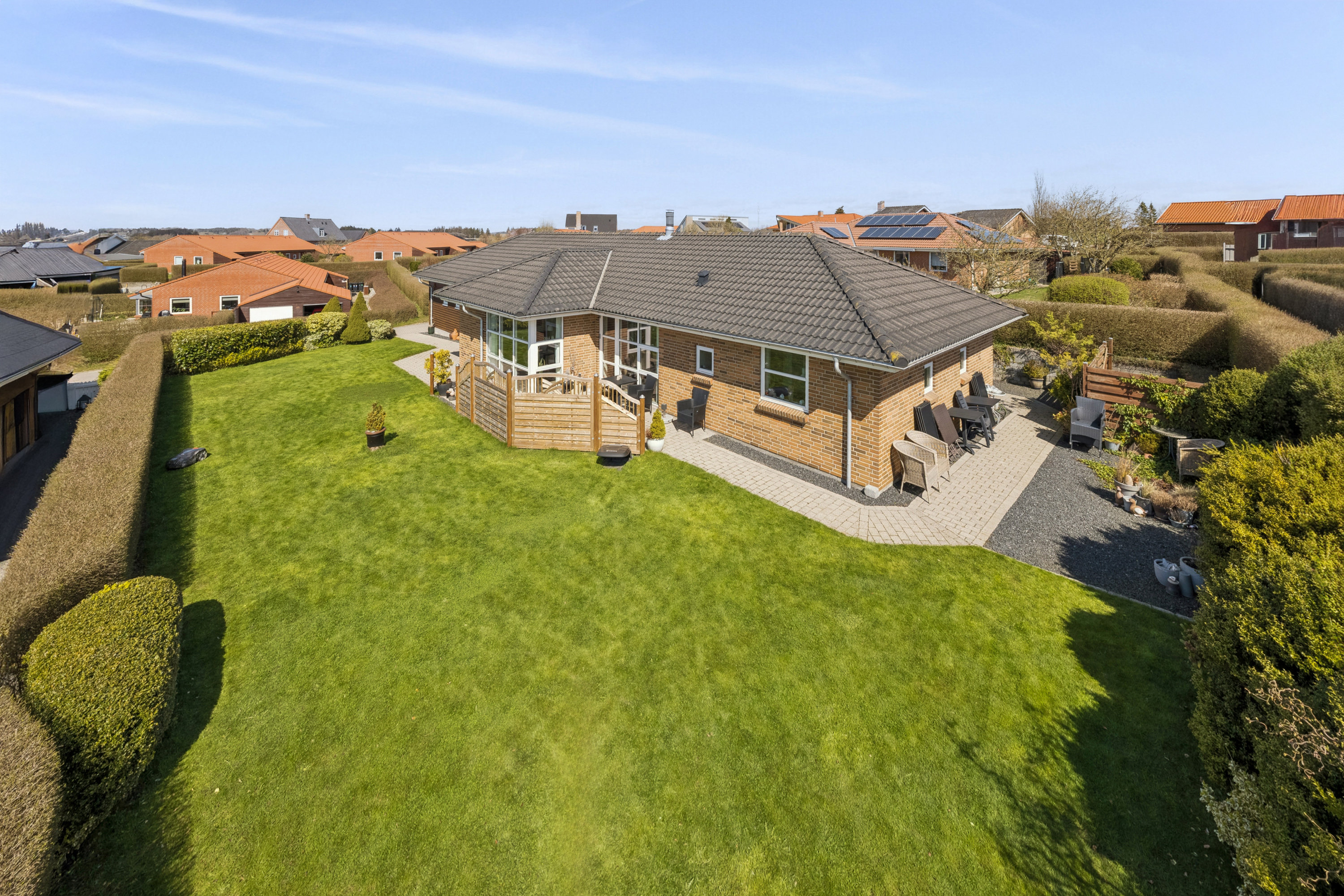 Nordentoften 105, 8832 Skals