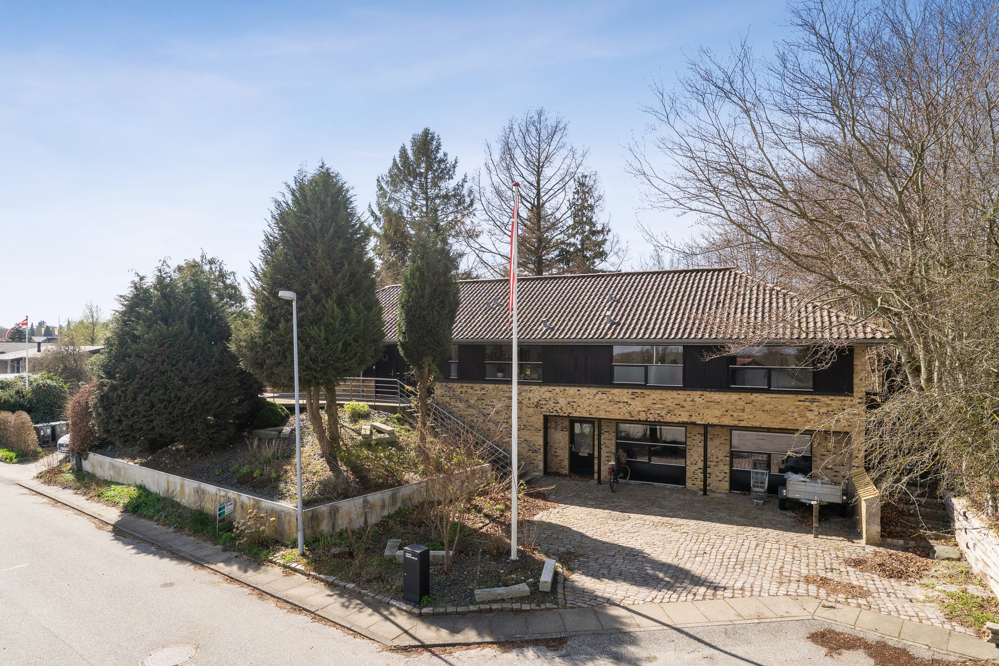 Blåregnvej 25, 8930 Randers NØ