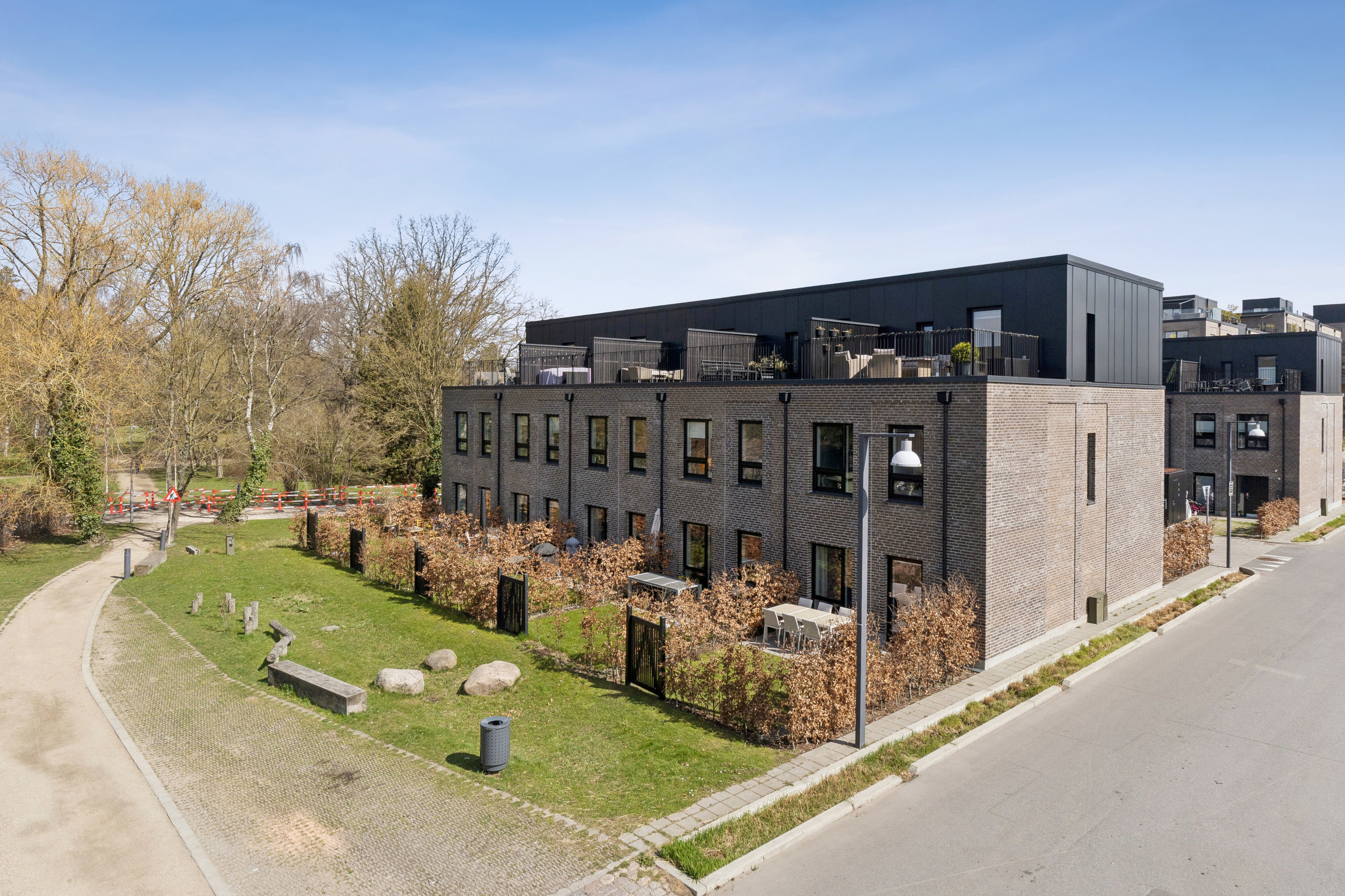 Plantagevej 21, 2610 Rødovre