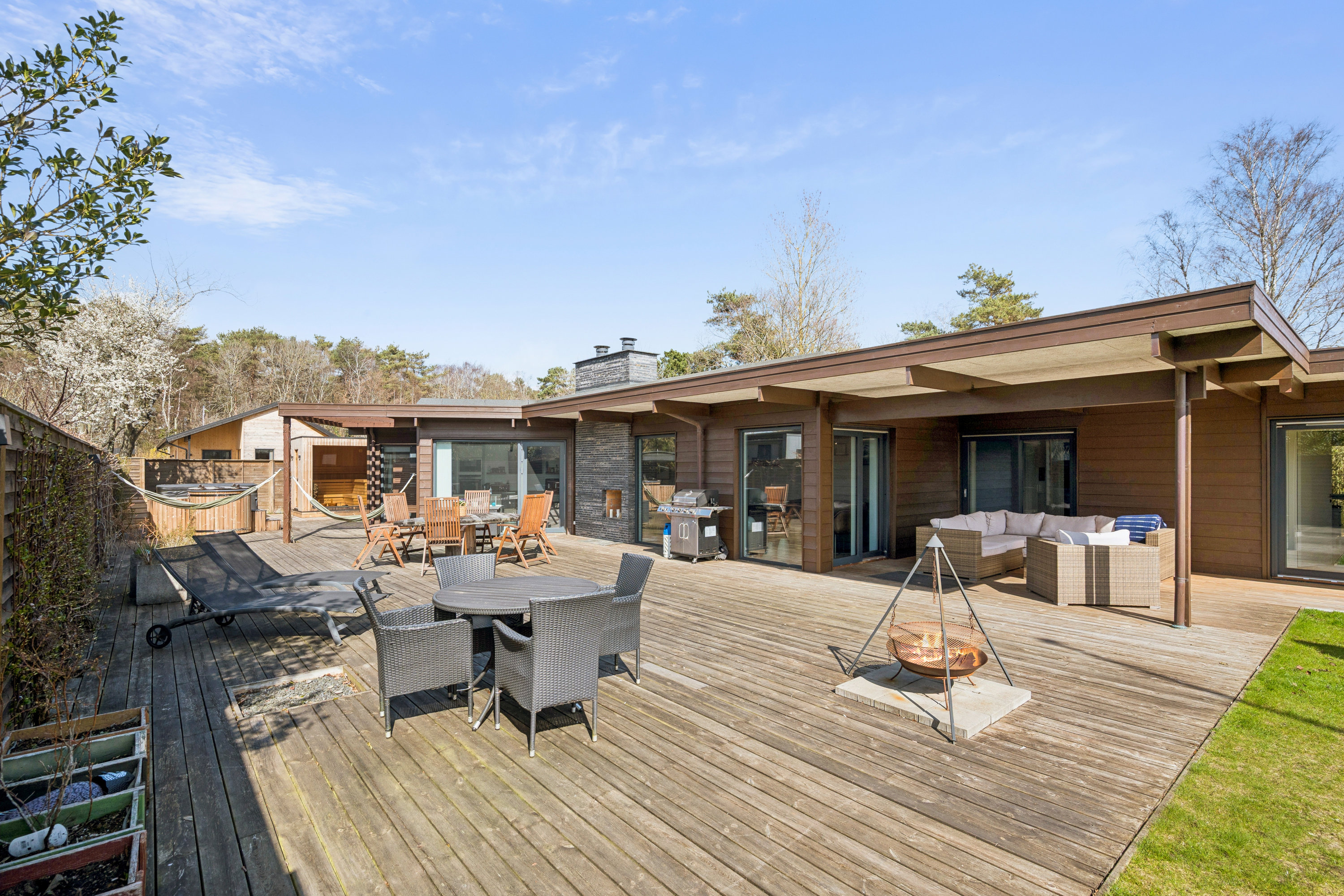 Klirevej 14, 8250 Egå