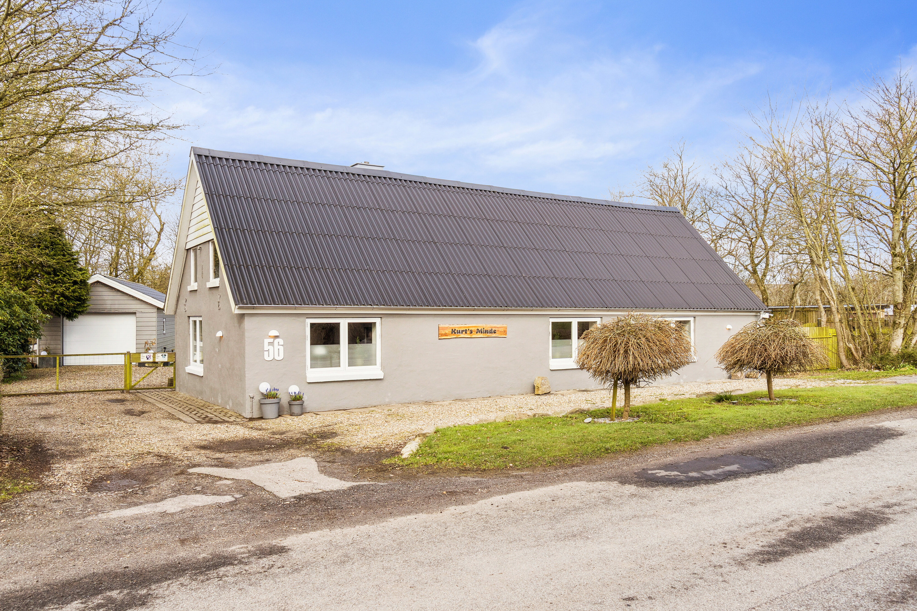 Søndergade 56, 7760 Hurup Thy