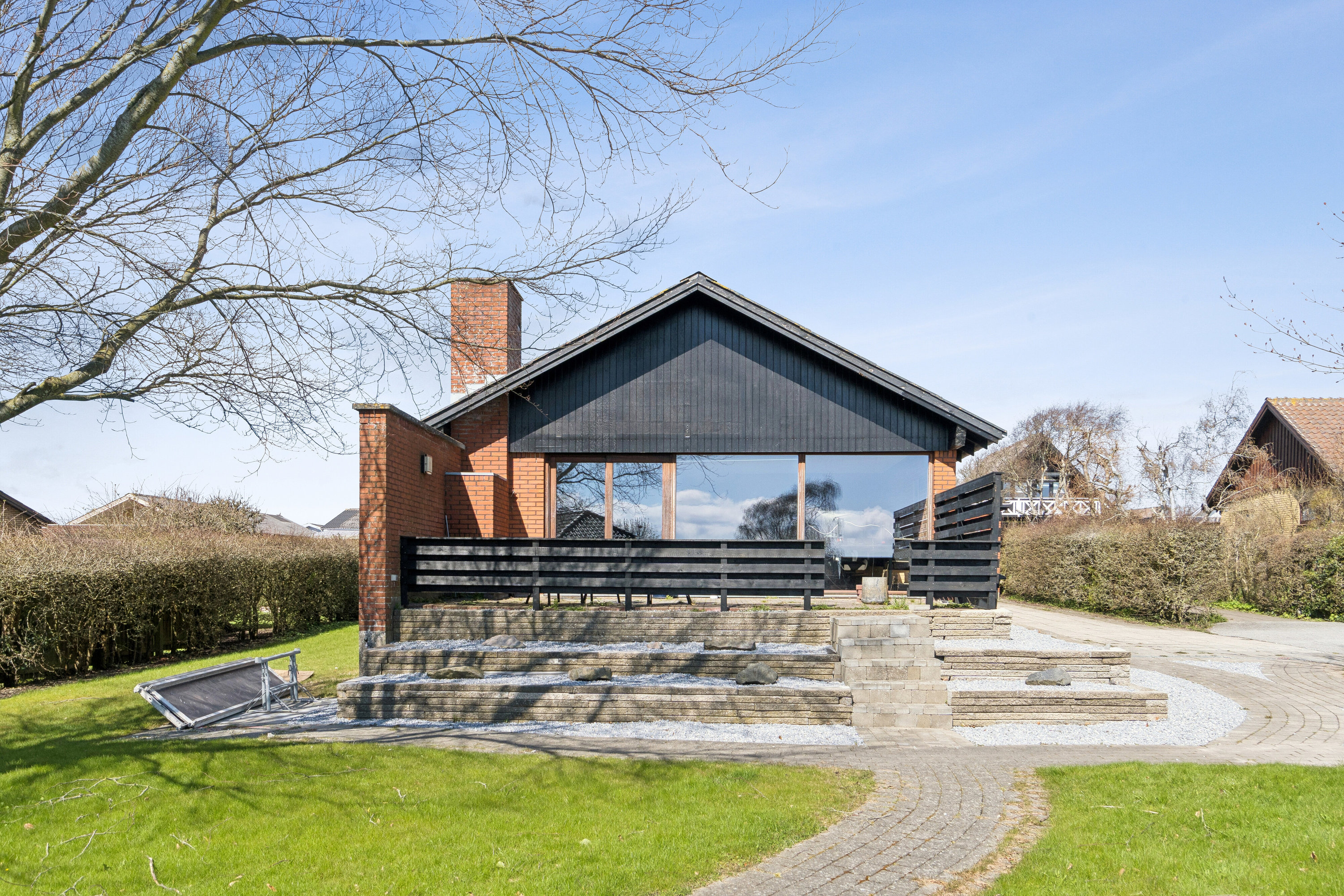 Tjørnevej 3, 7700 Thisted