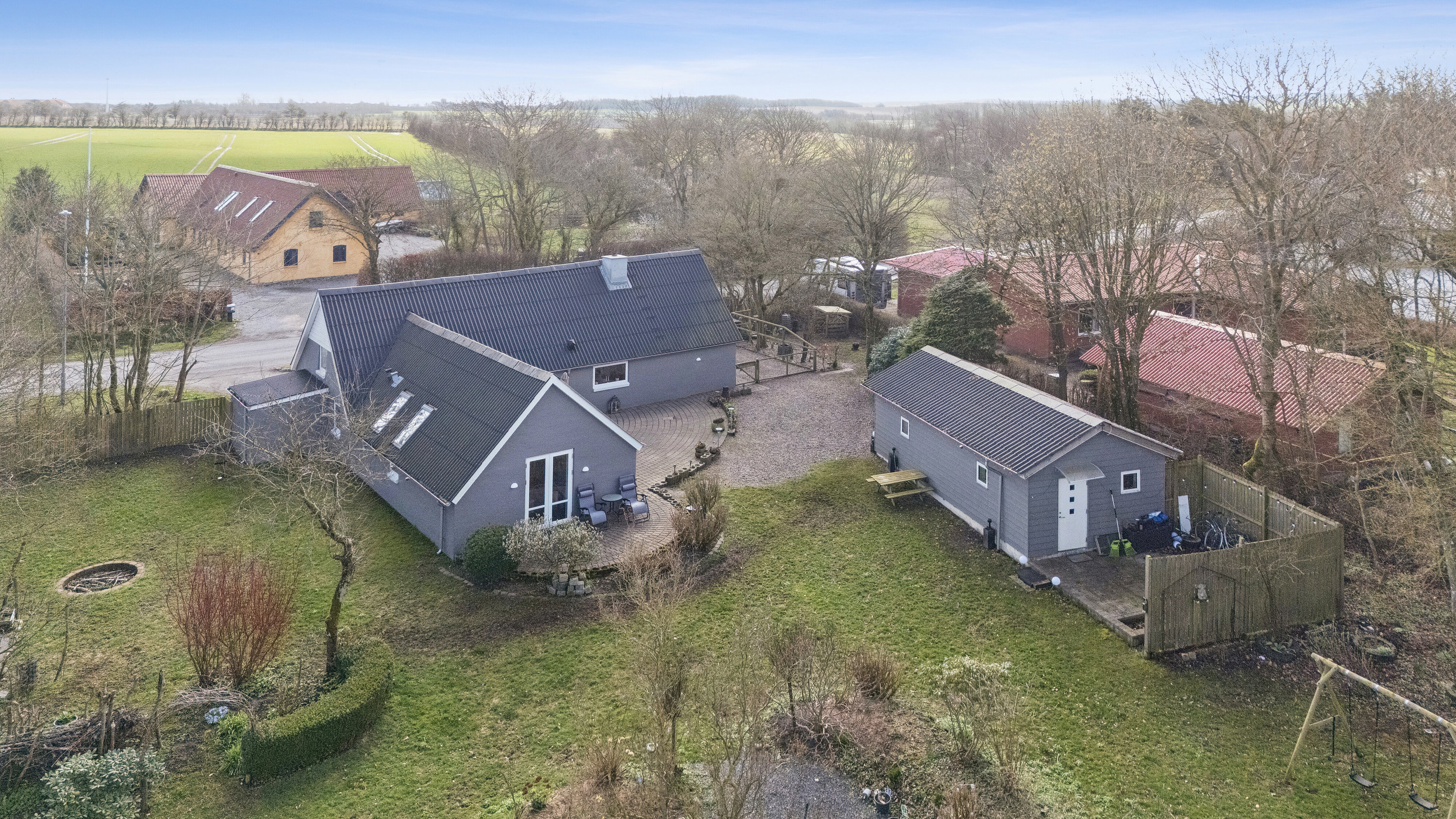 Søndergade 56, 7760 Hurup Thy