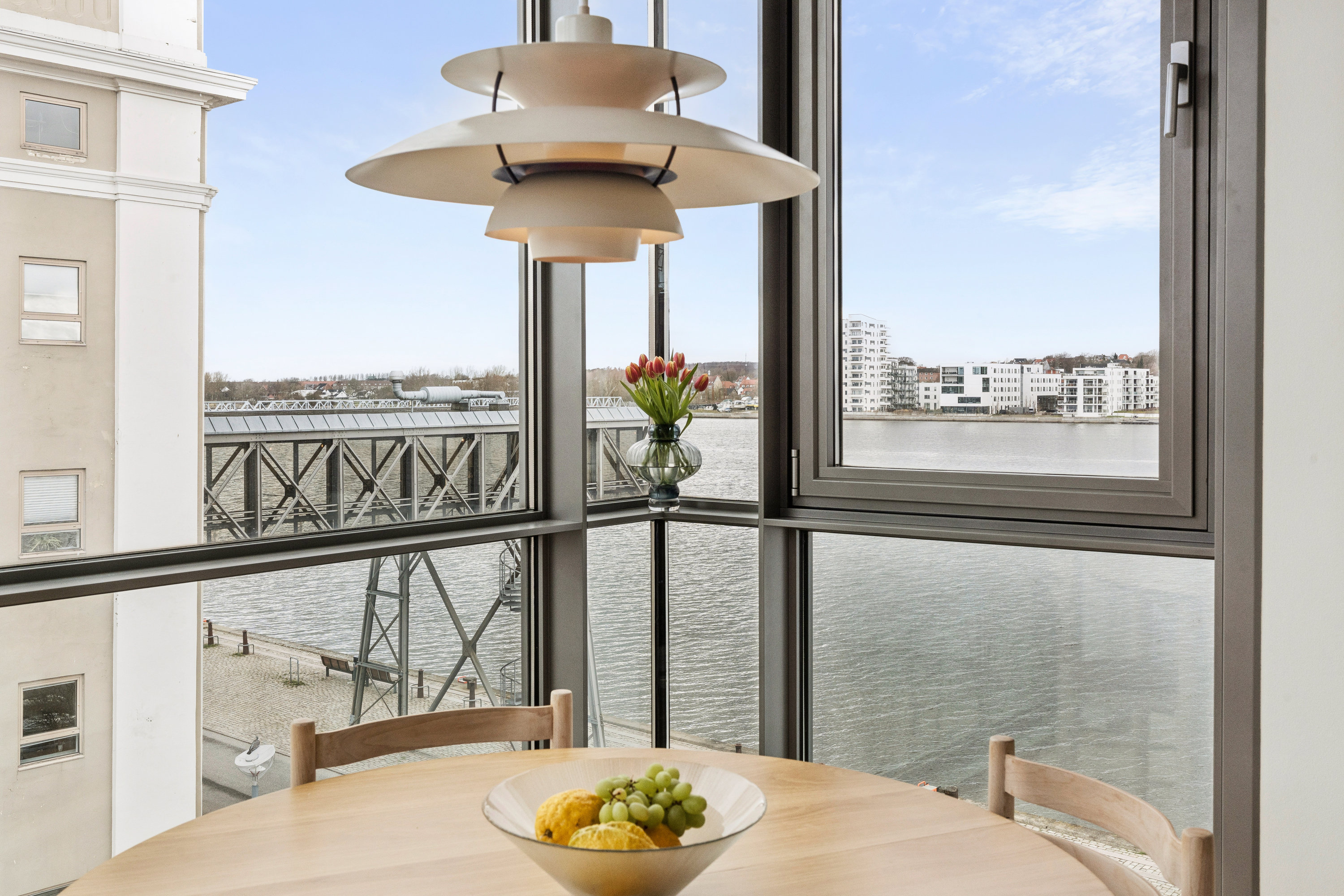 Vestre Havnepromenade 11B, 3. mf., 9000 Aalborg