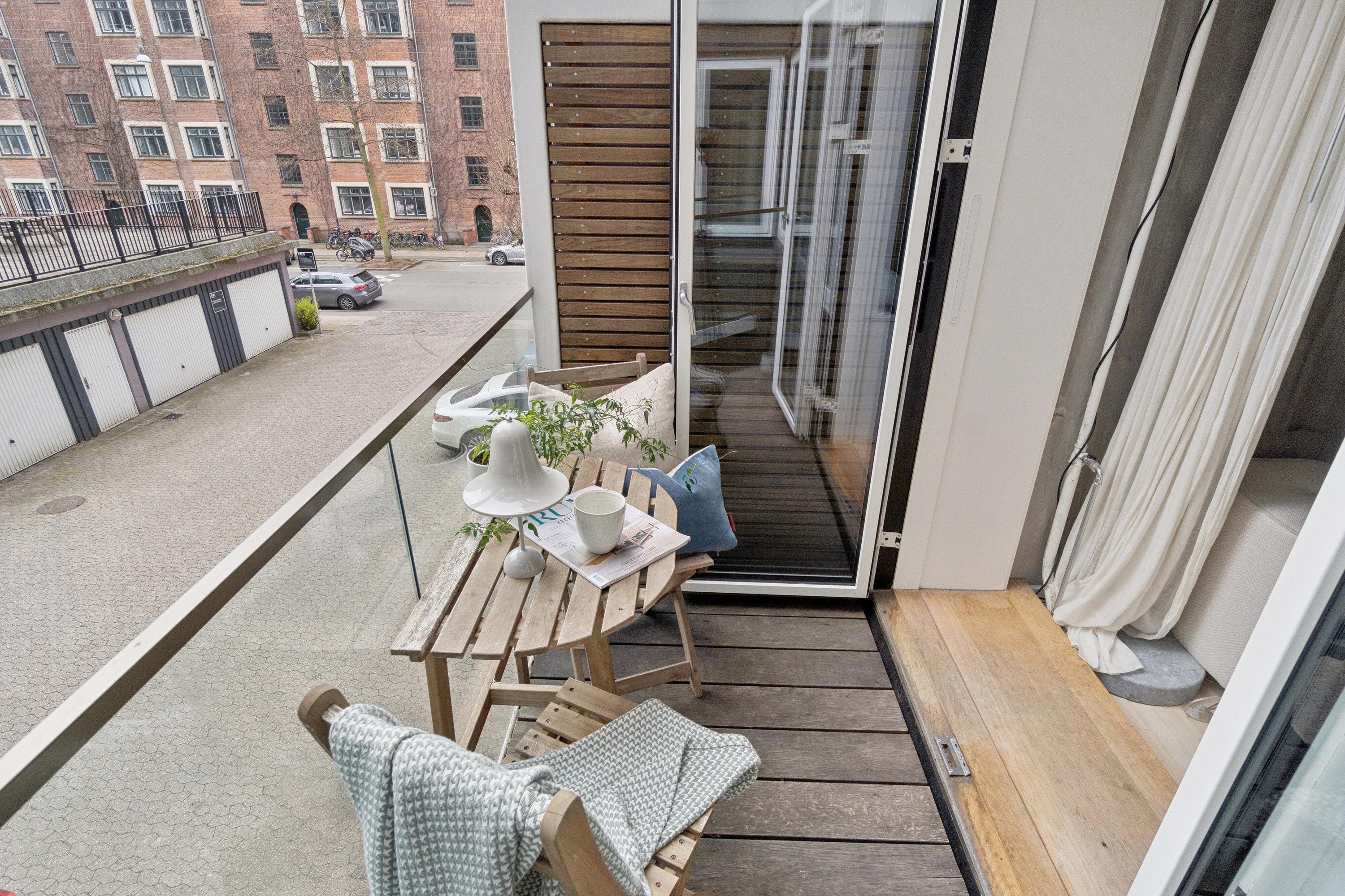 Bergthorasgade 15, 1. 1., 2300 København S