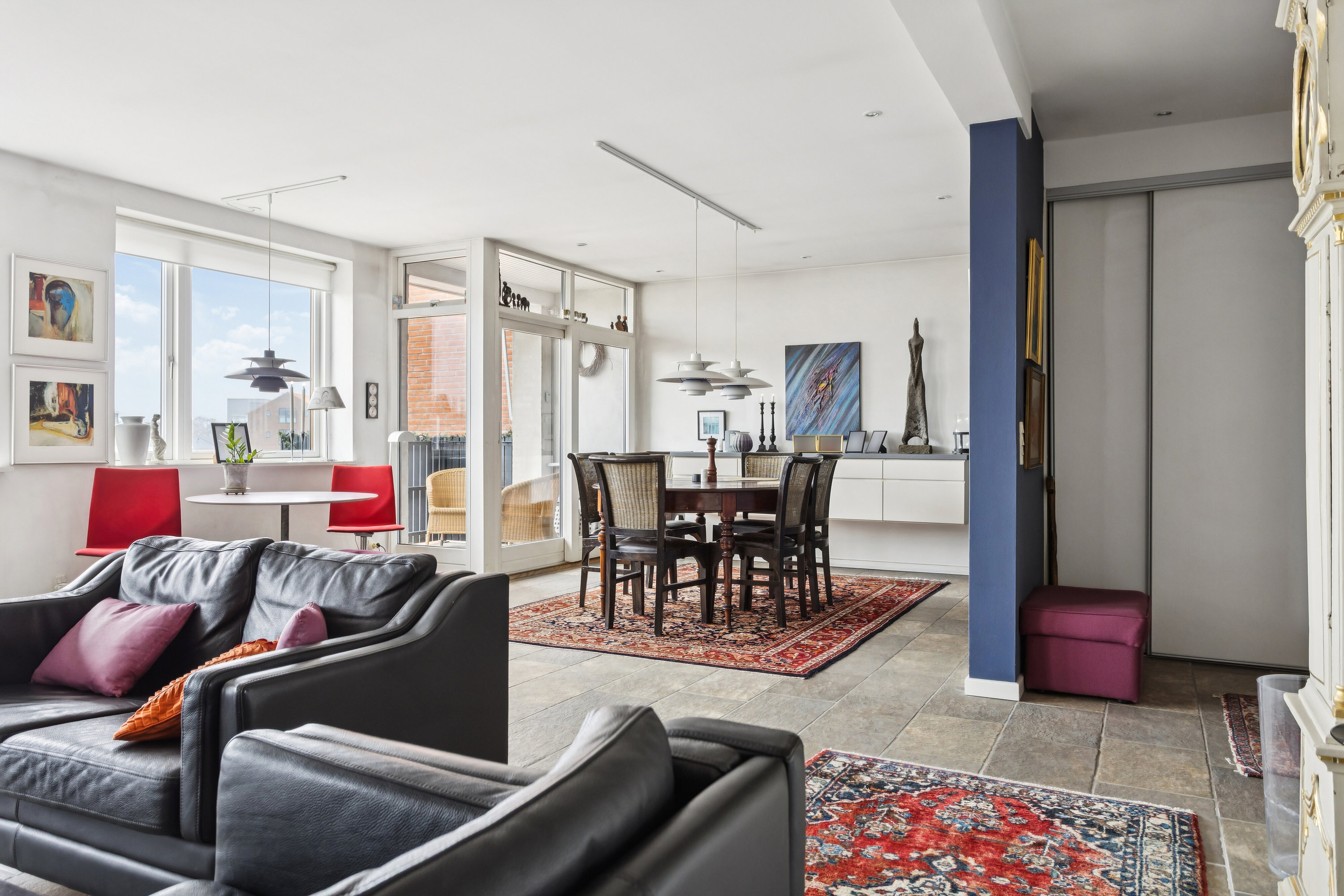 Dronningensvej 2, 2. 2., 5800 Nyborg