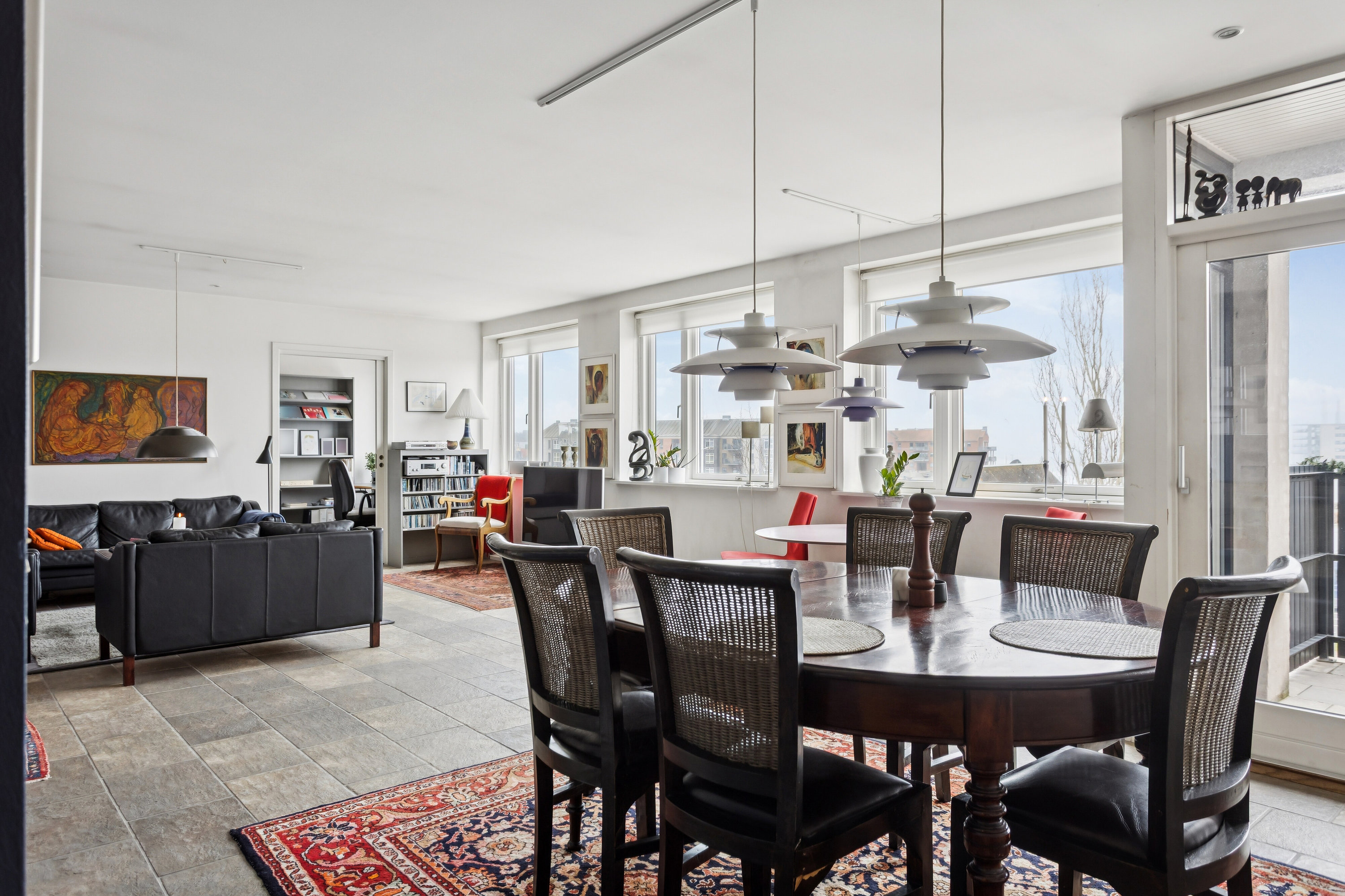 Dronningensvej 2, 2. 2., 5800 Nyborg