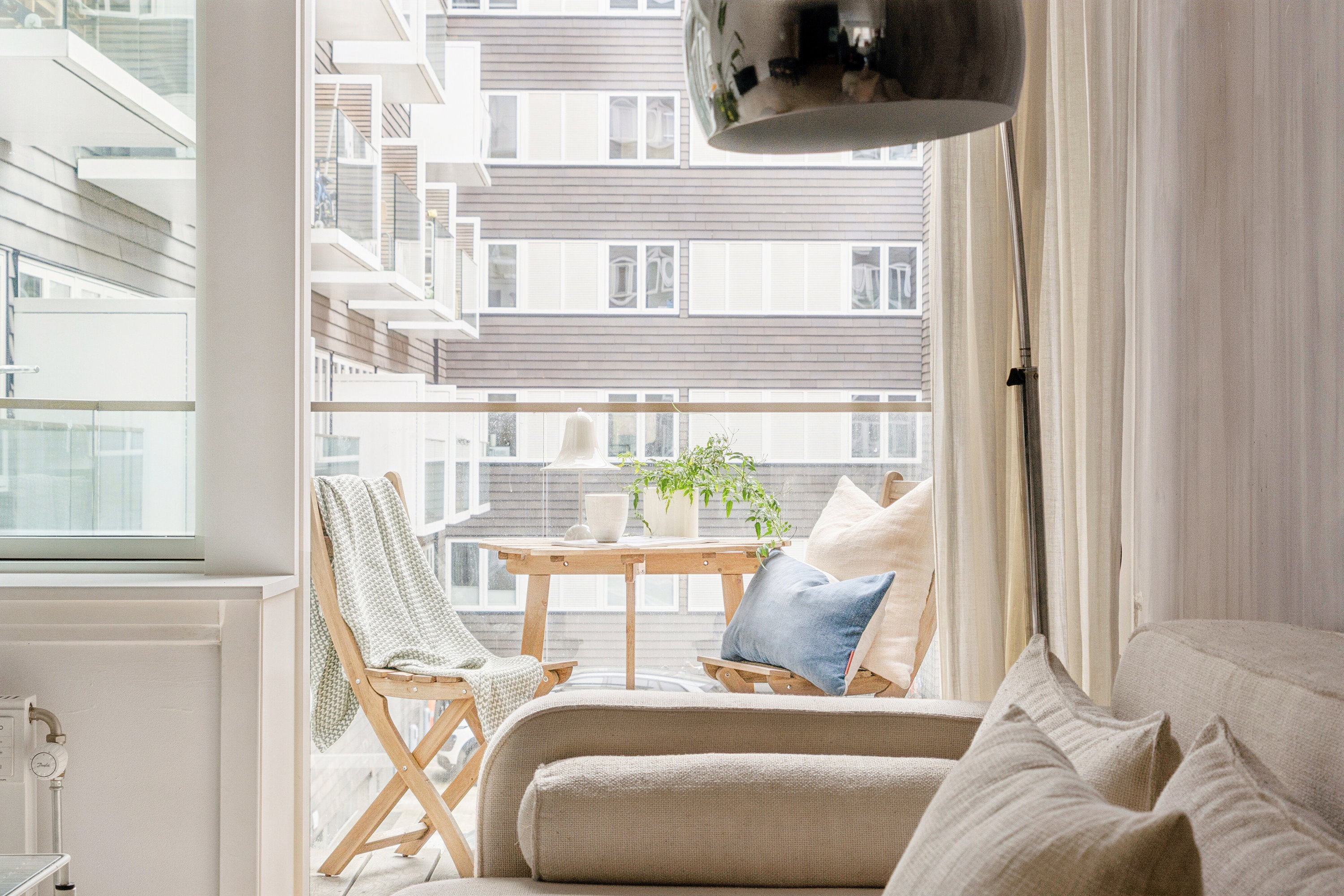 Bergthorasgade 15, 1. 1., 2300 København S