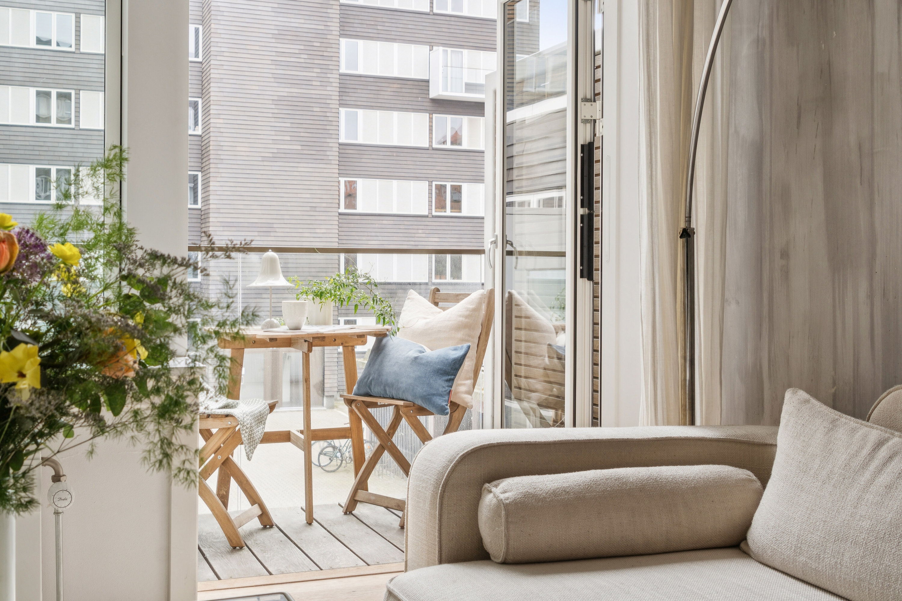 Bergthorasgade 15, 1. 1., 2300 København S