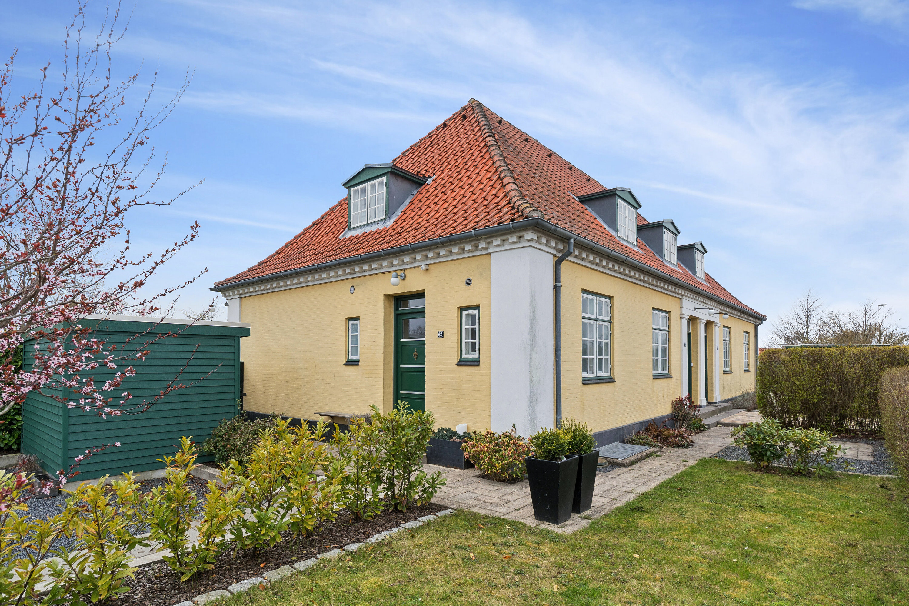 Vindingevej 63, 5800 Nyborg