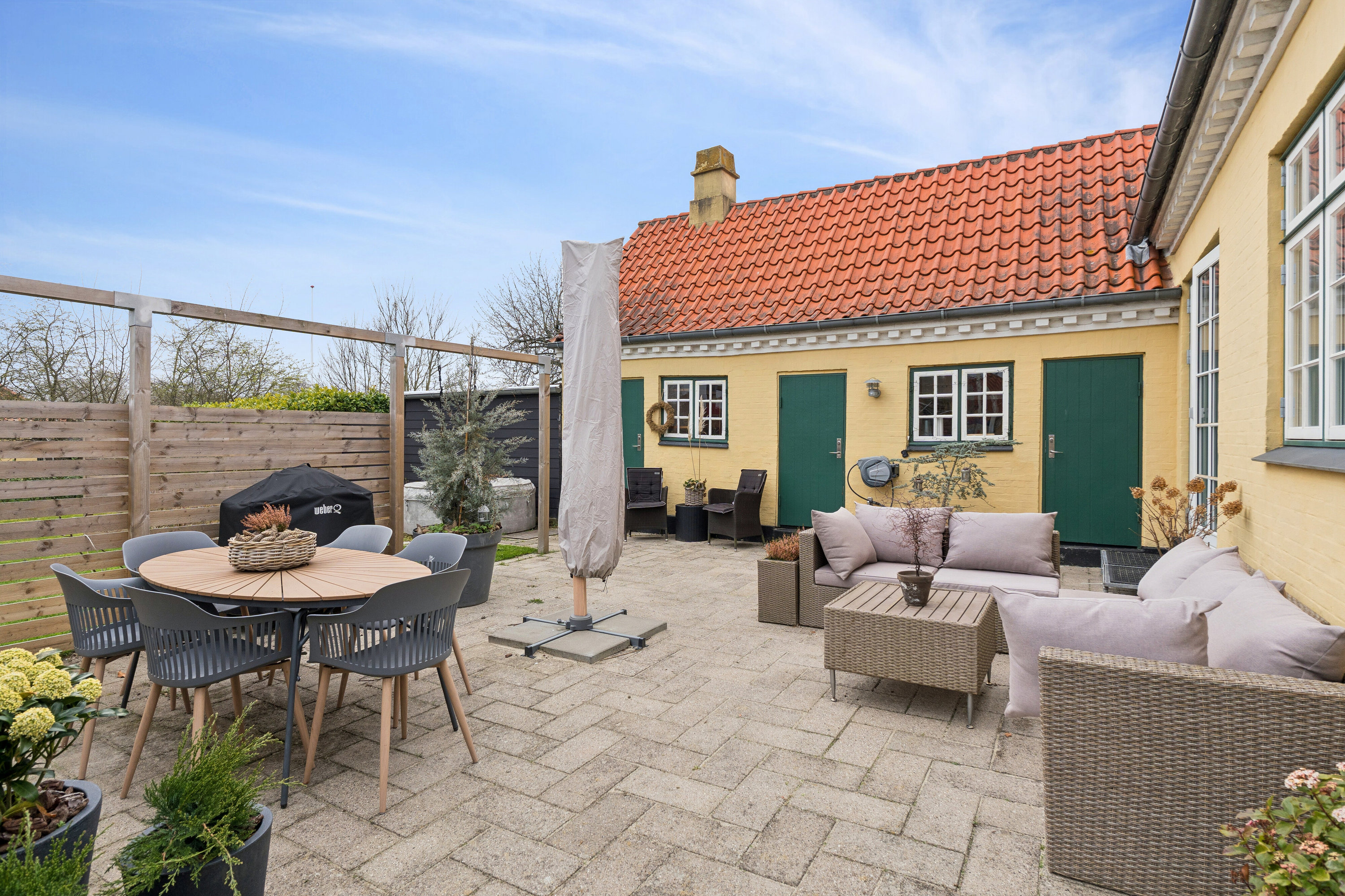 Vindingevej 63, 5800 Nyborg