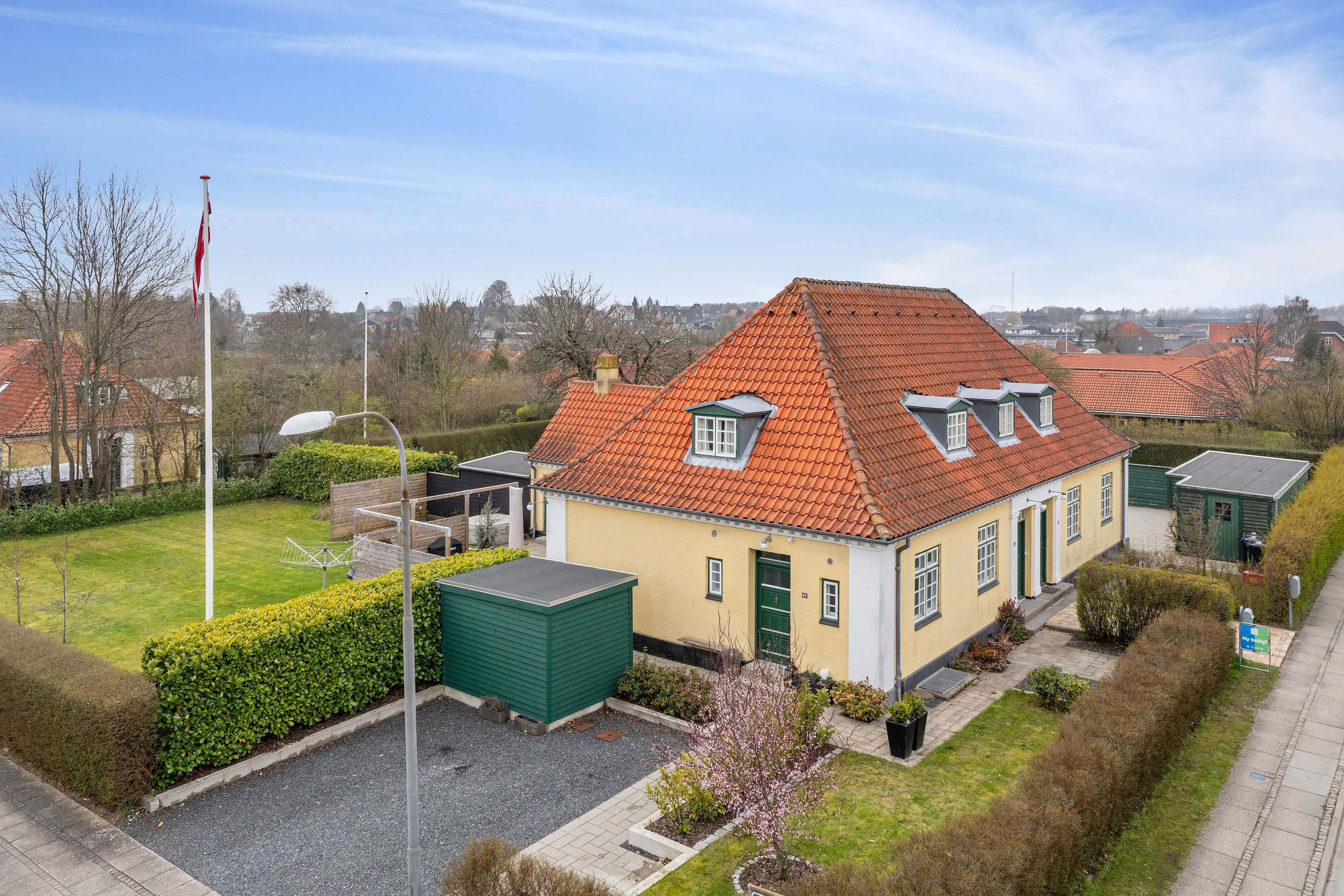 Vindingevej 63, 5800 Nyborg