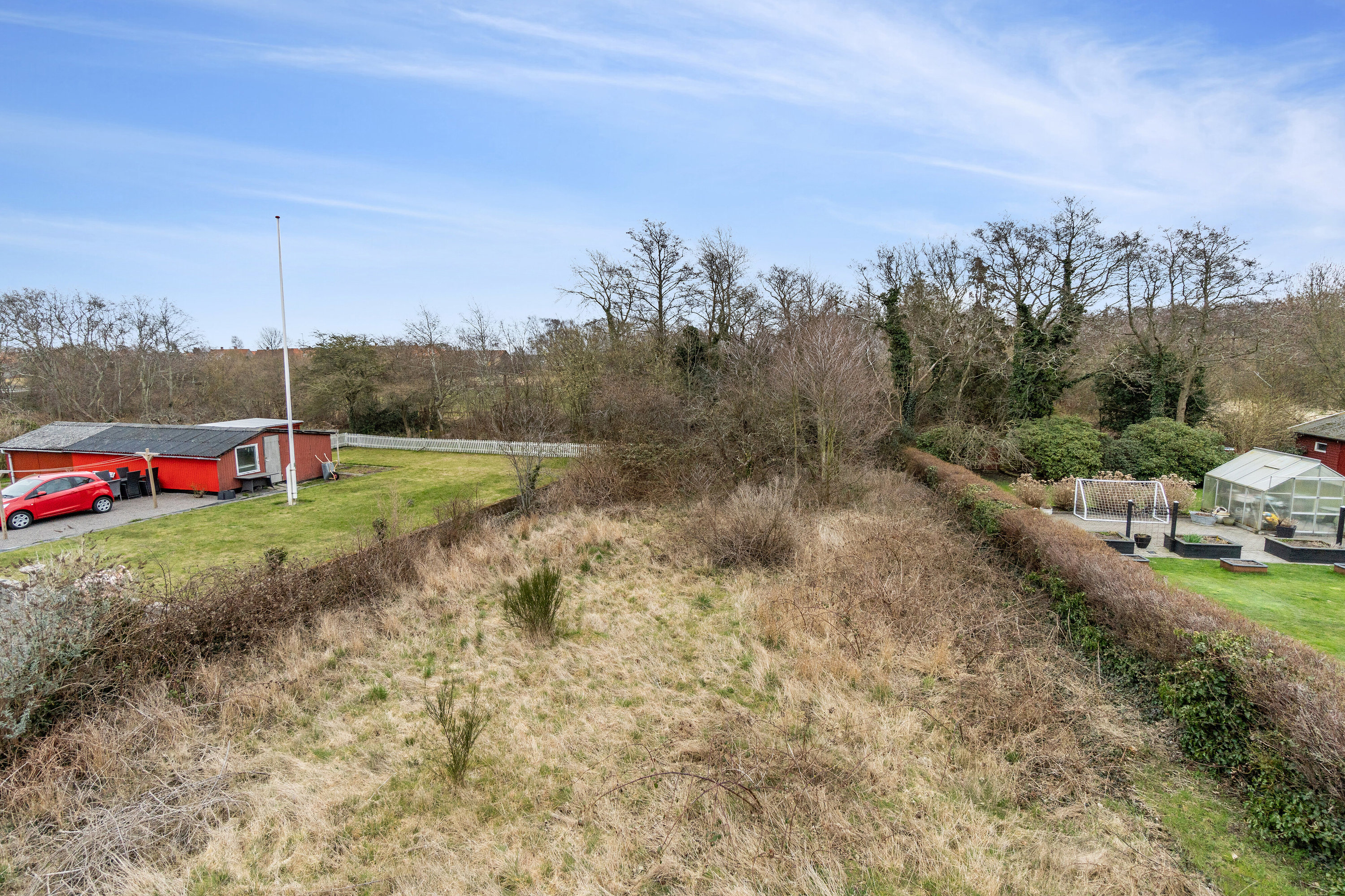 Mosevej 9, Nexø, 3730 Nexø