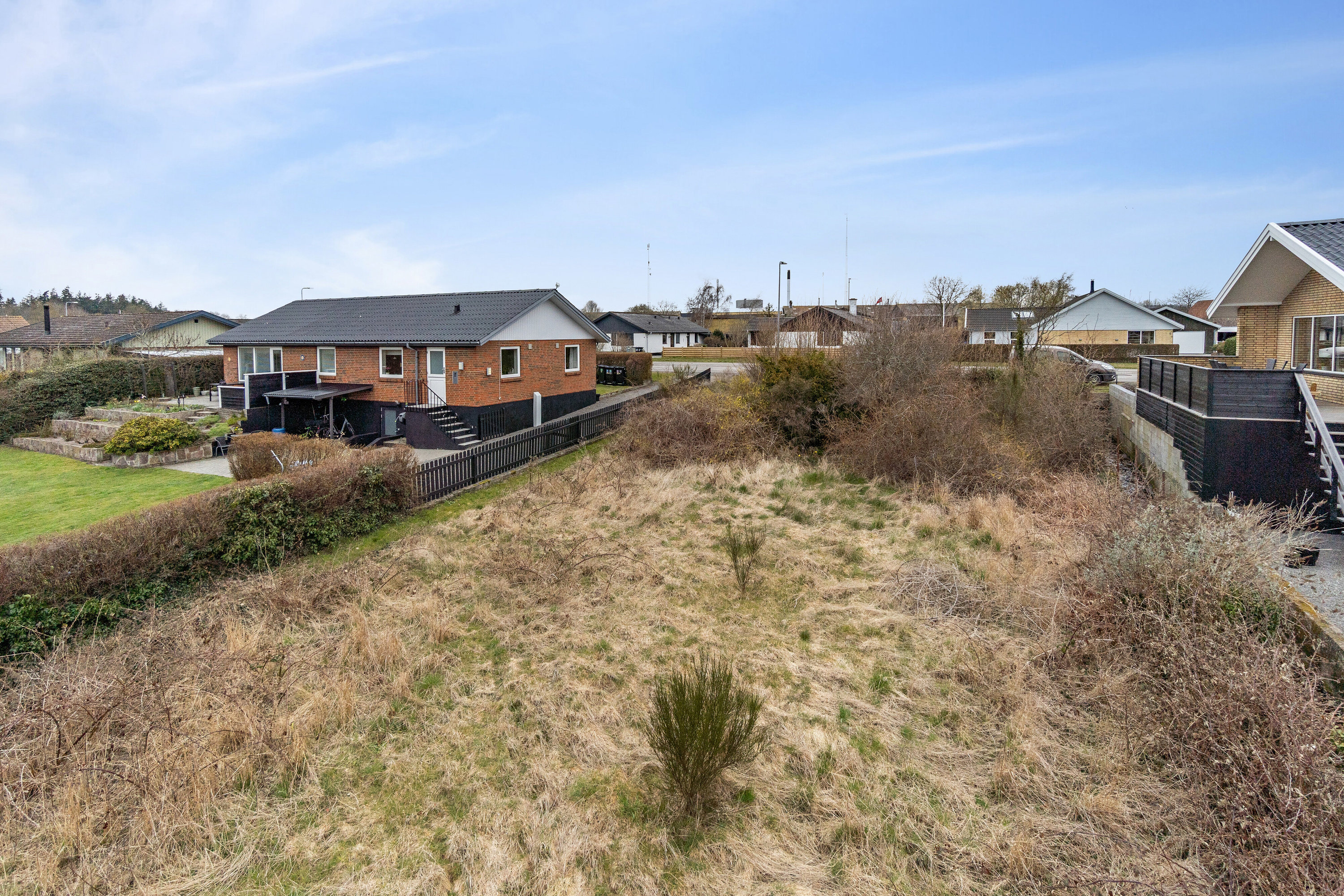 Mosevej 9, Nexø, 3730 Nexø