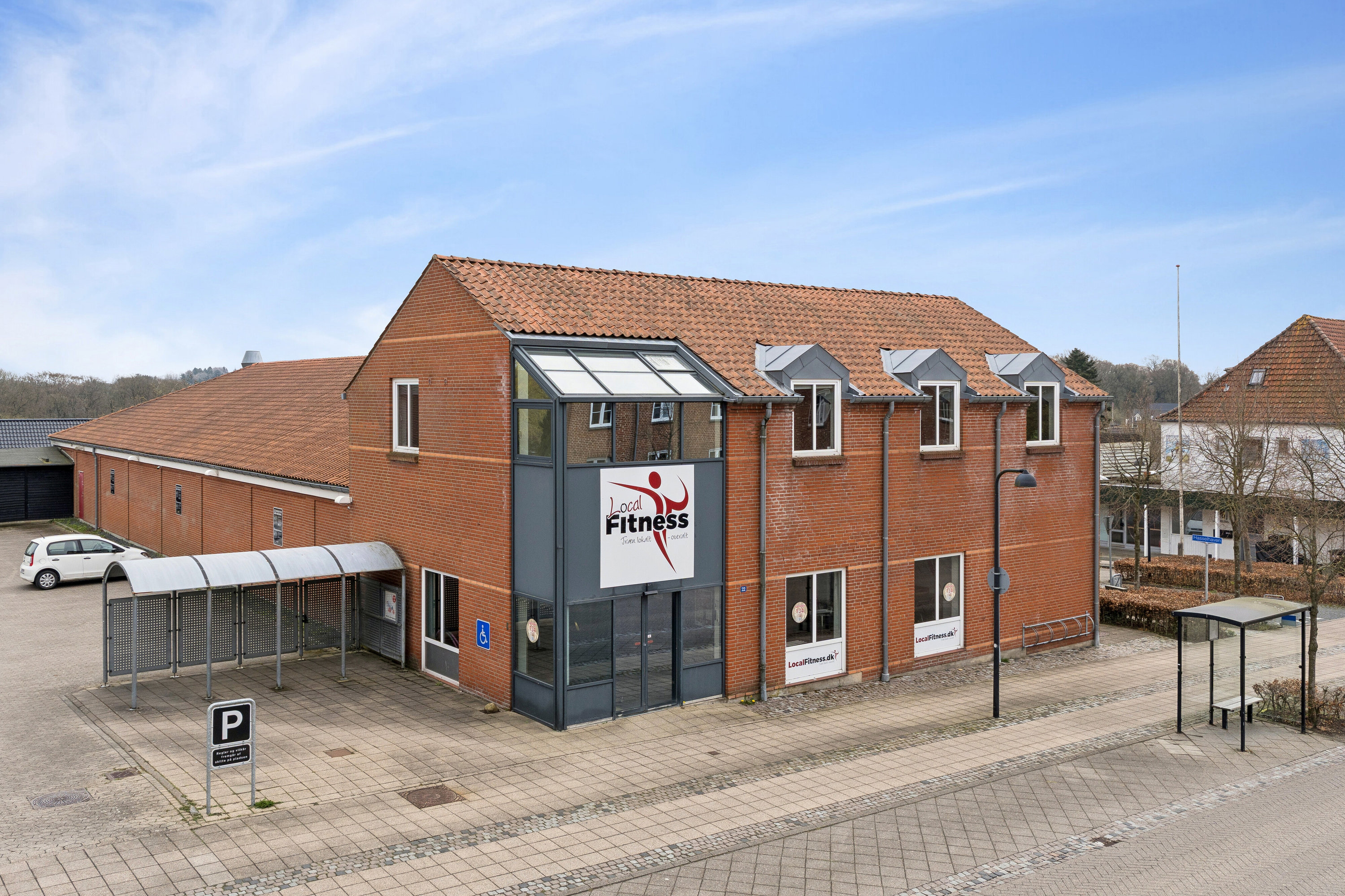 Nørregade 20, 1., 6330 Padborg