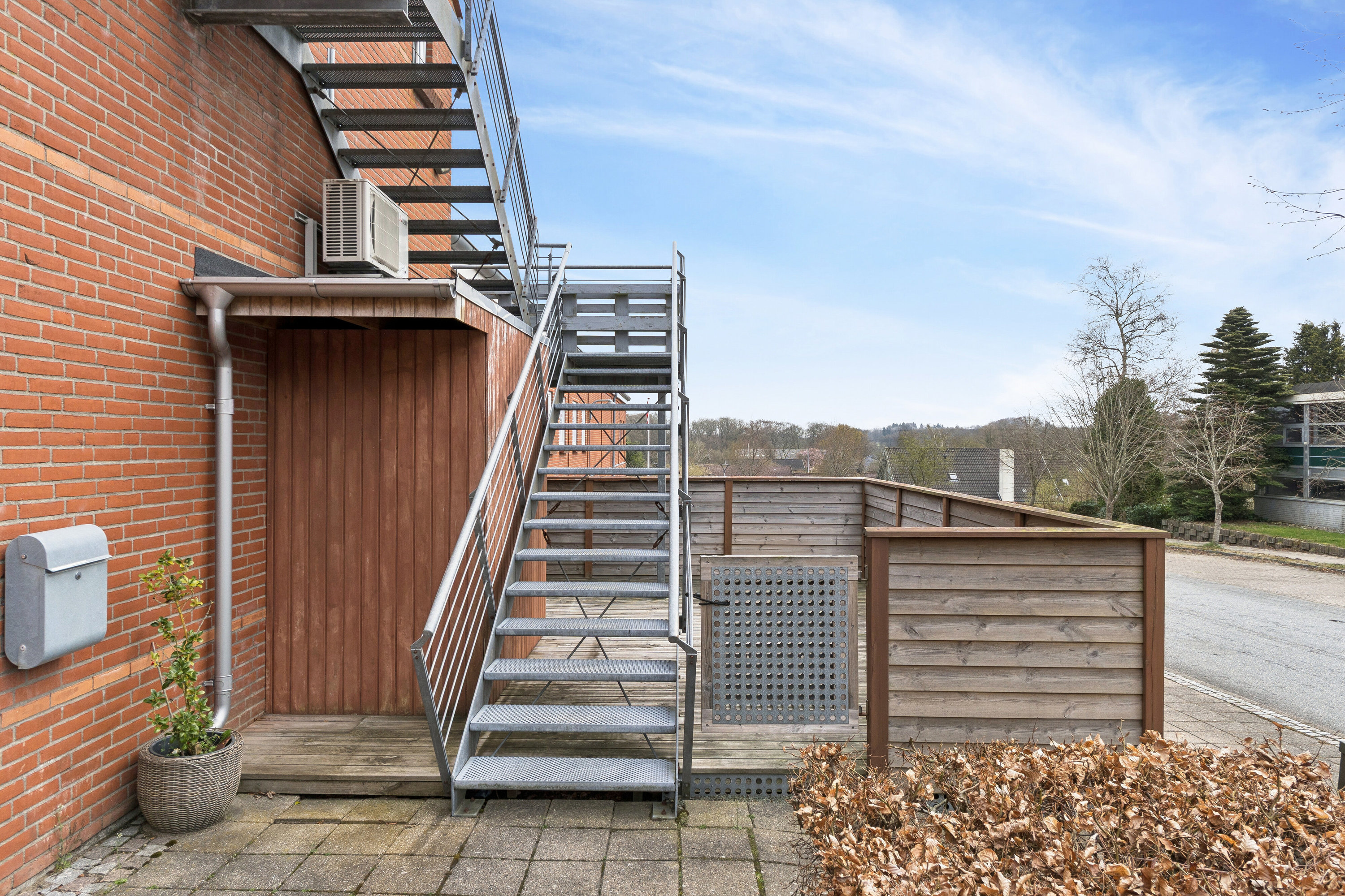 Nørregade 20, 1., 6330 Padborg