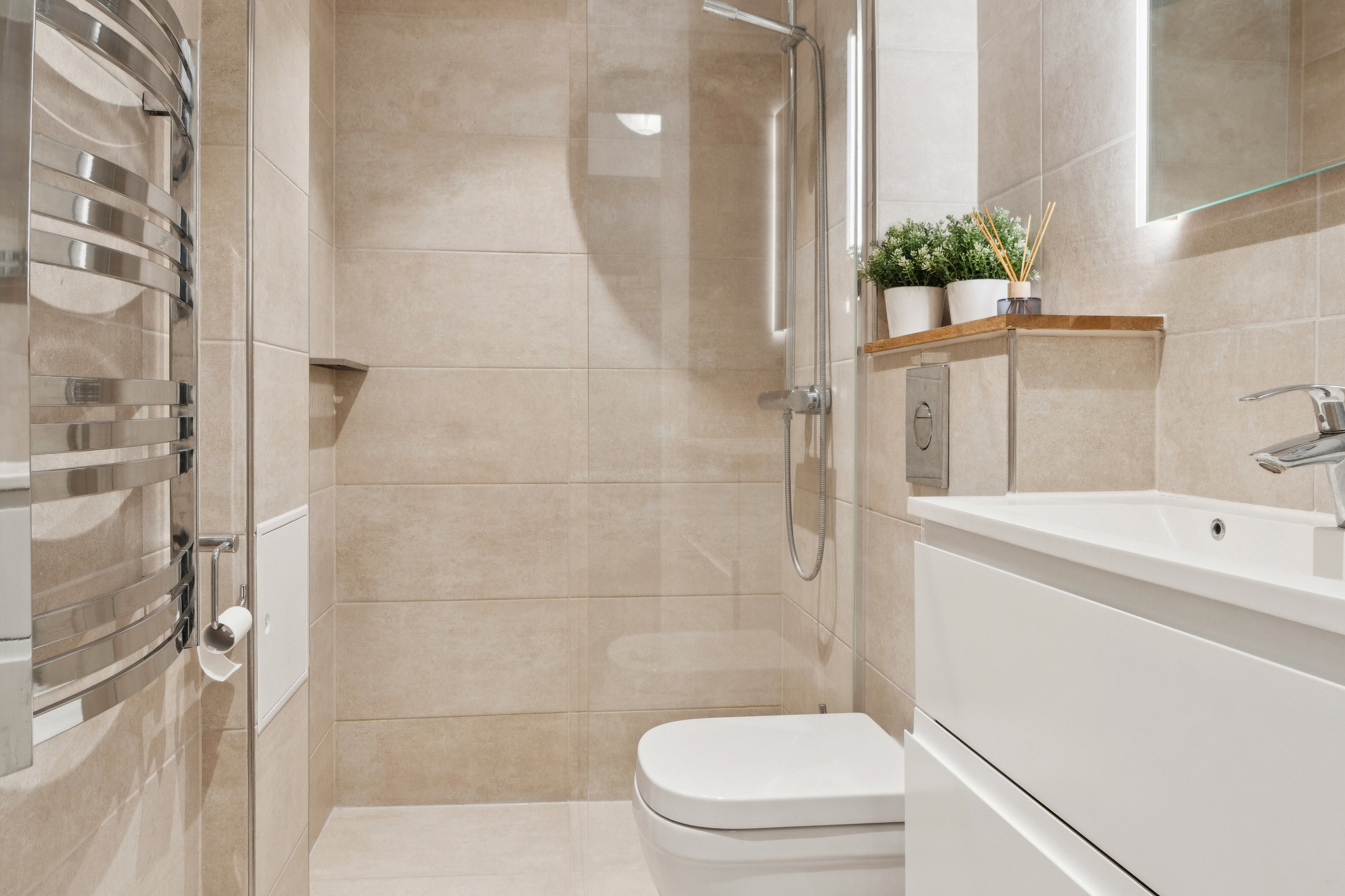 Gyvelvej 13, st.. mf., 4000 Roskilde