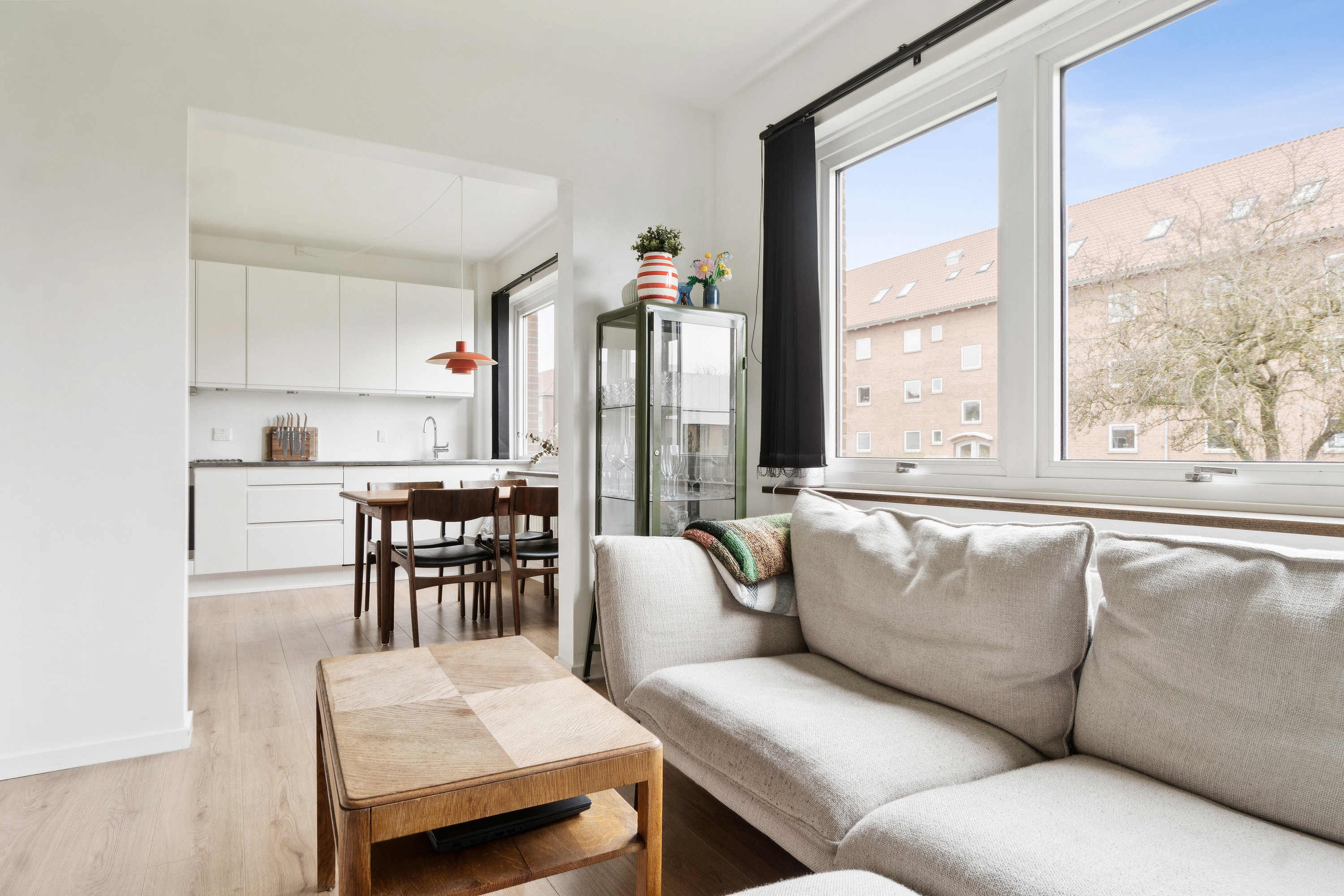 Gyvelvej 13, st.. mf., 4000 Roskilde