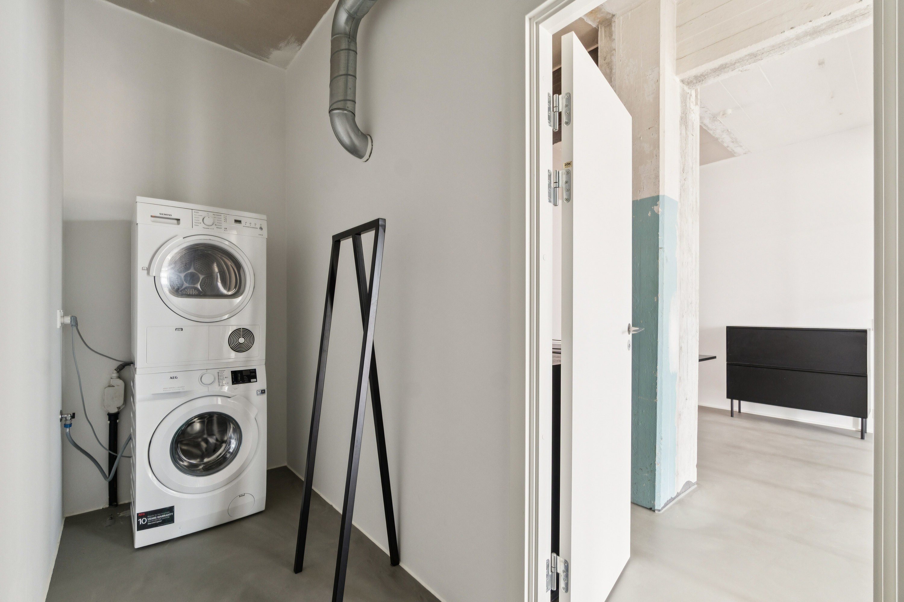 Fremhævet bryggers billede i fuldskærmstilstand. Billede af Islands Brygge 83A, 1. tv., 2300 København S