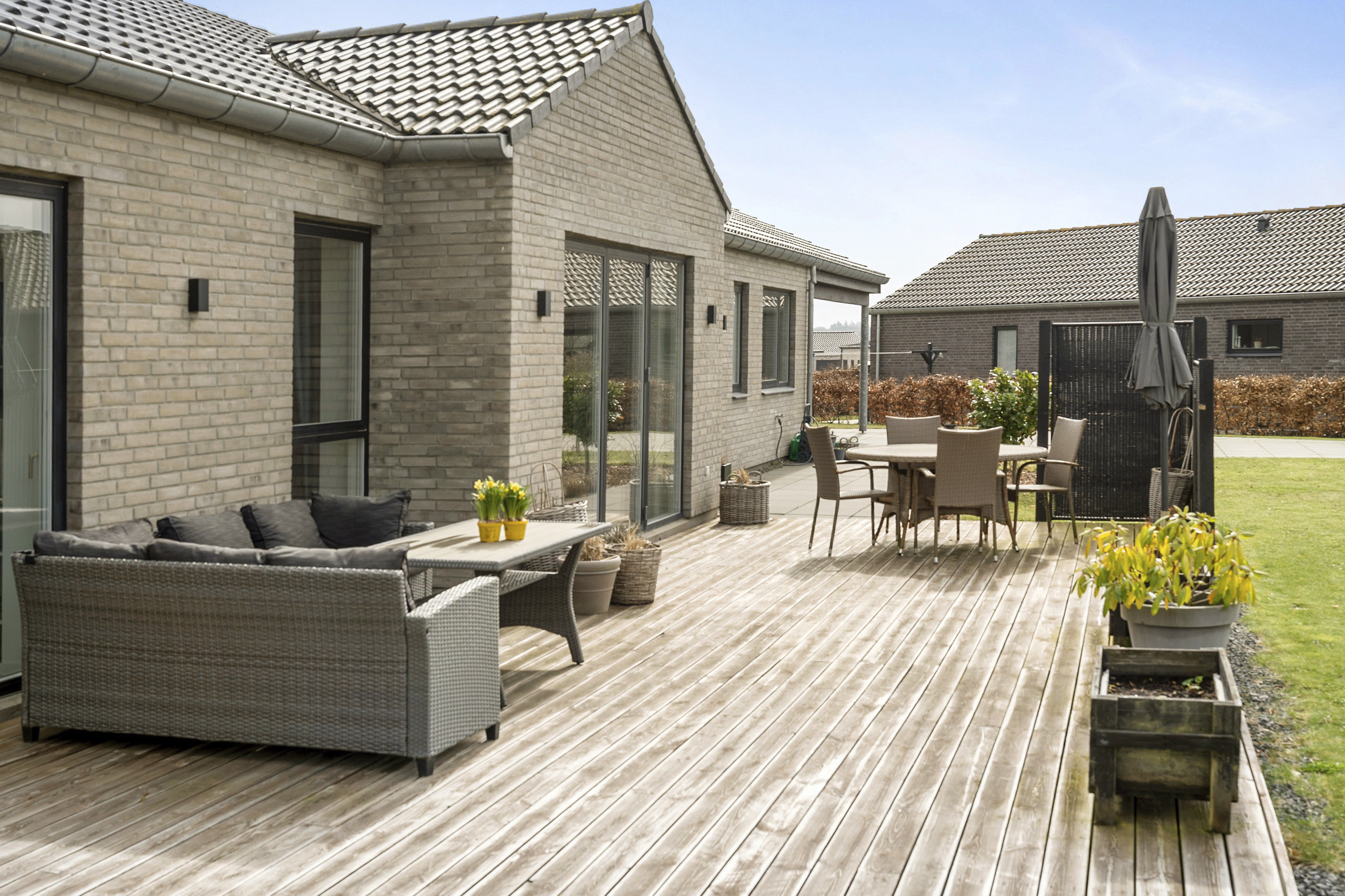 Bjørnshave 8, 8700 Horsens