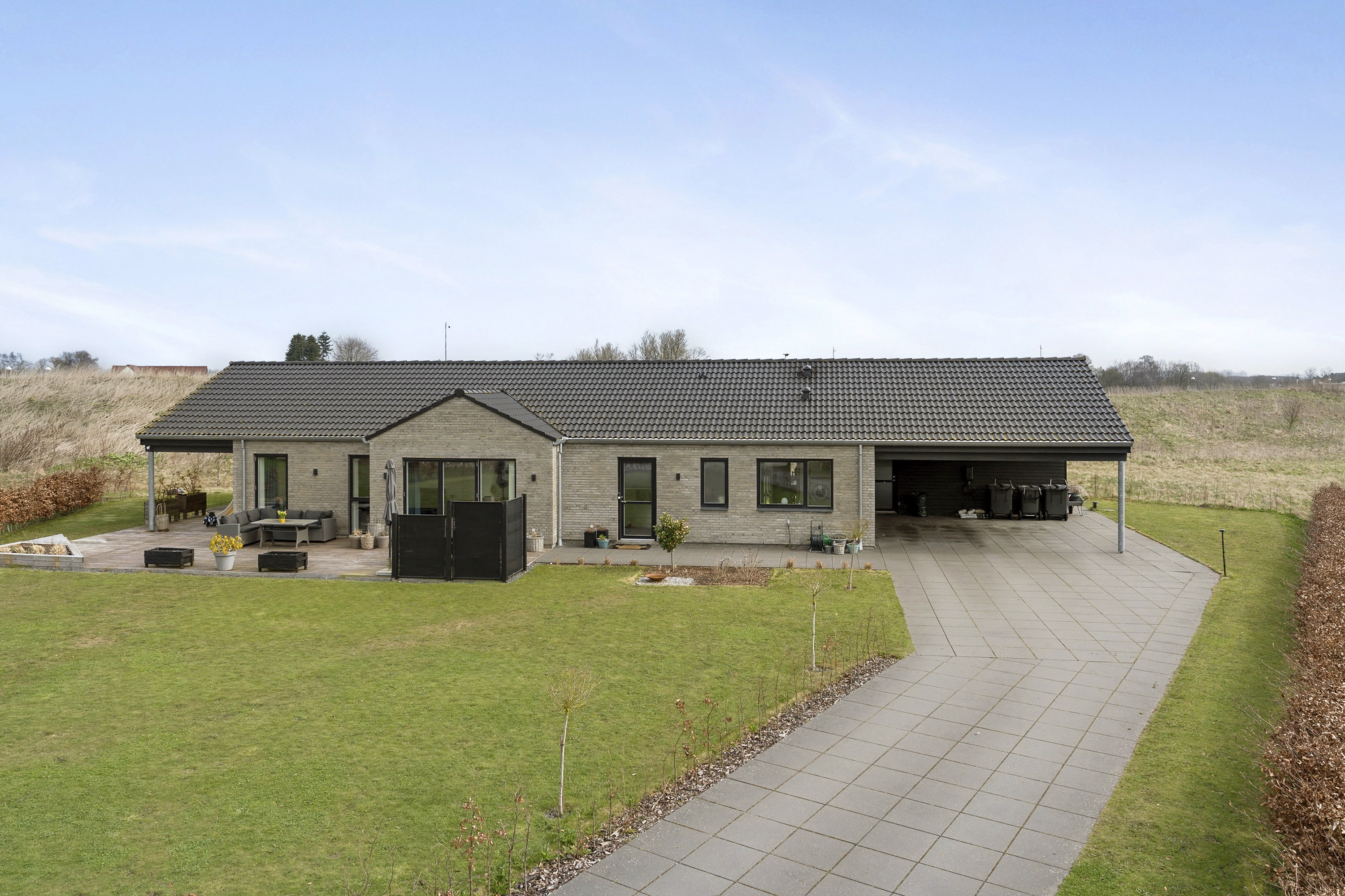 Bjørnshave 8, 8700 Horsens