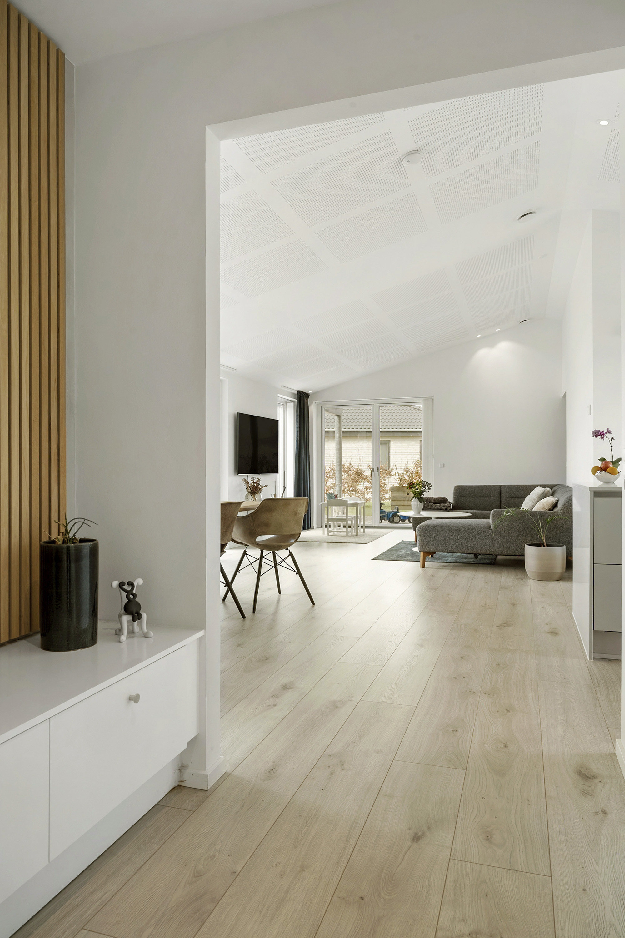 Bjørnshave 8, 8700 Horsens