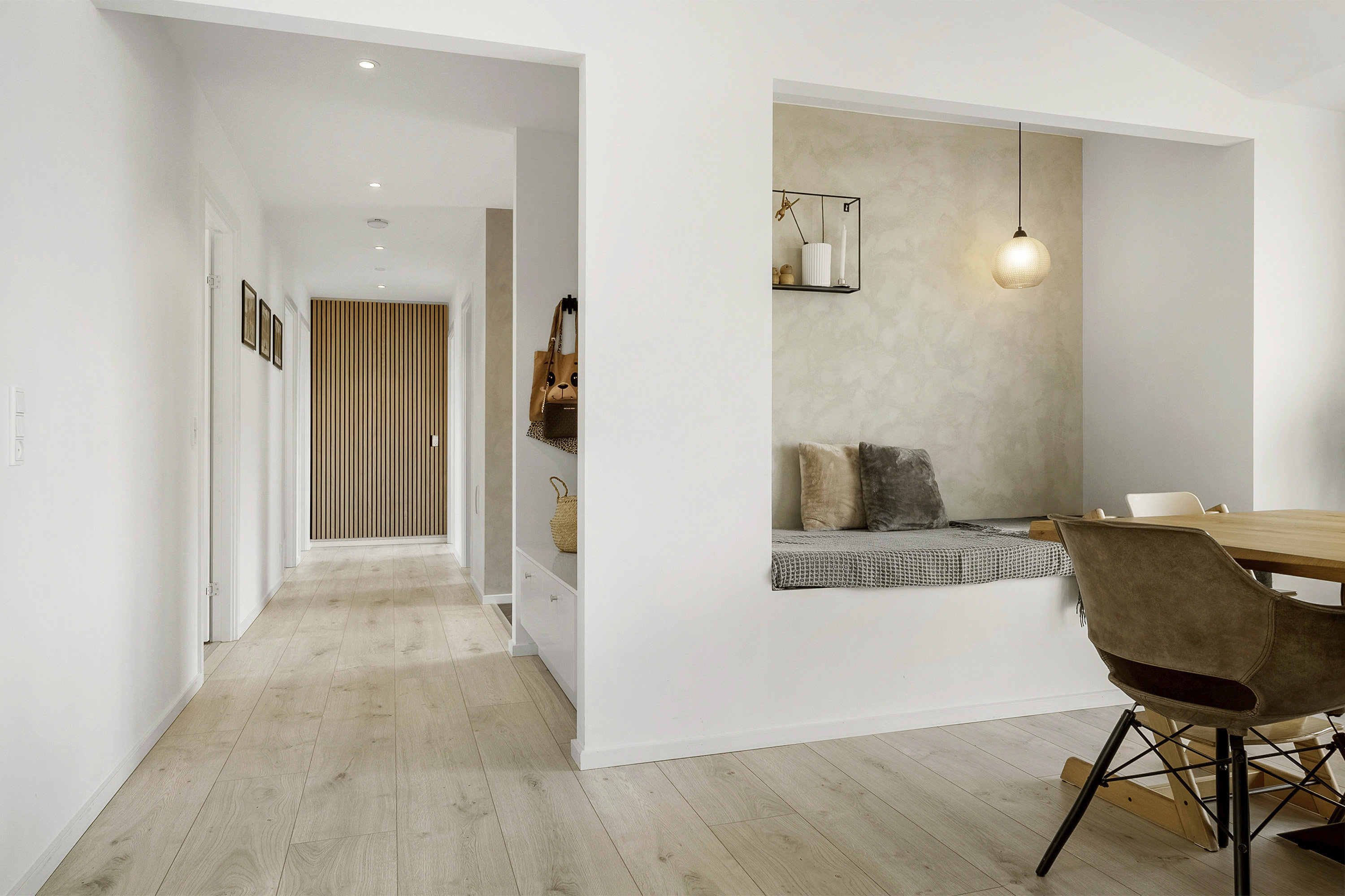 Fremhævet værelse billede i fuldskærmstilstand. Billede af Bjørnshave 8, 8700 Horsens