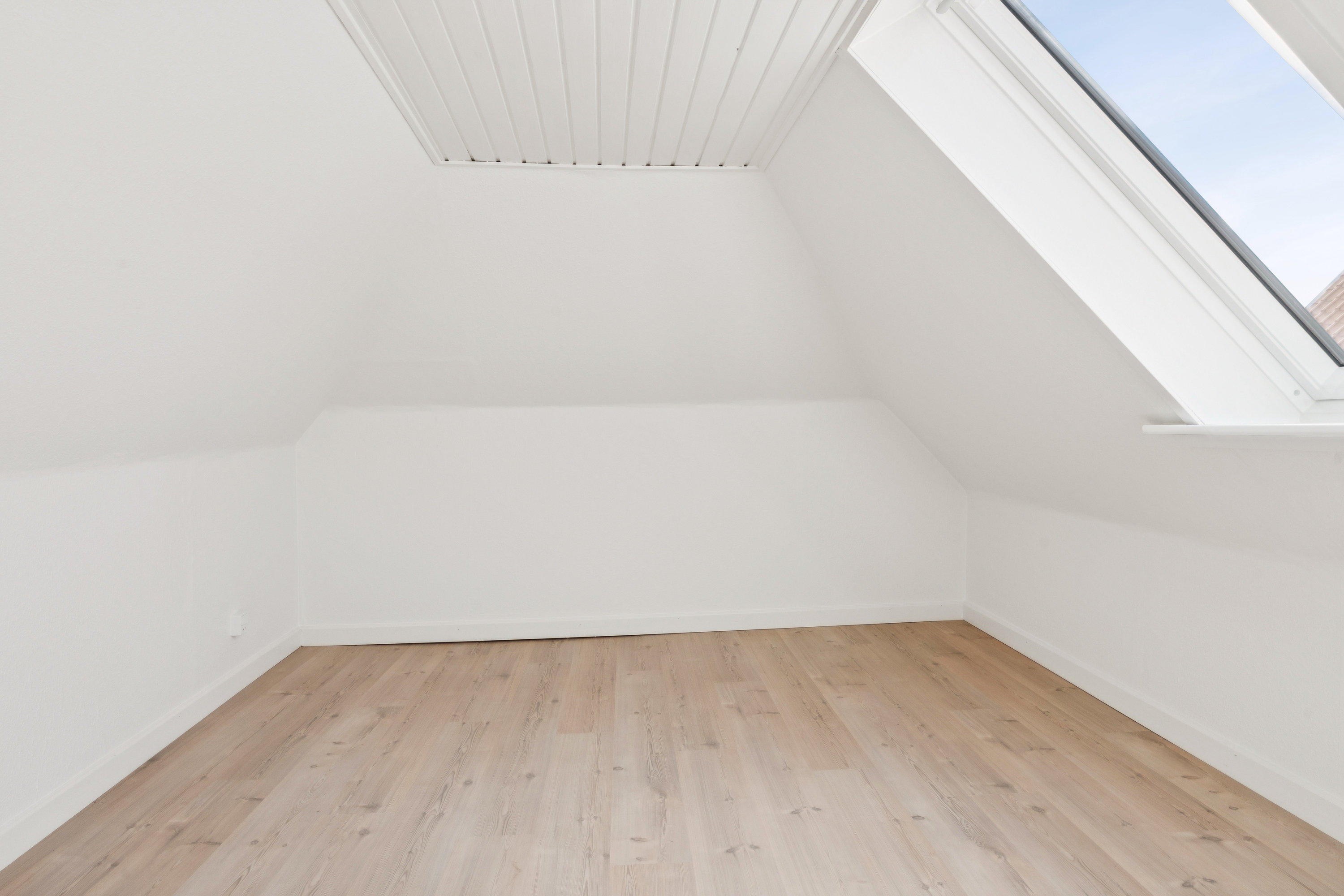 Fremhævet værelse billede i fuldskærmstilstand. Billede af Mellemgade 40, 9240 Nibe