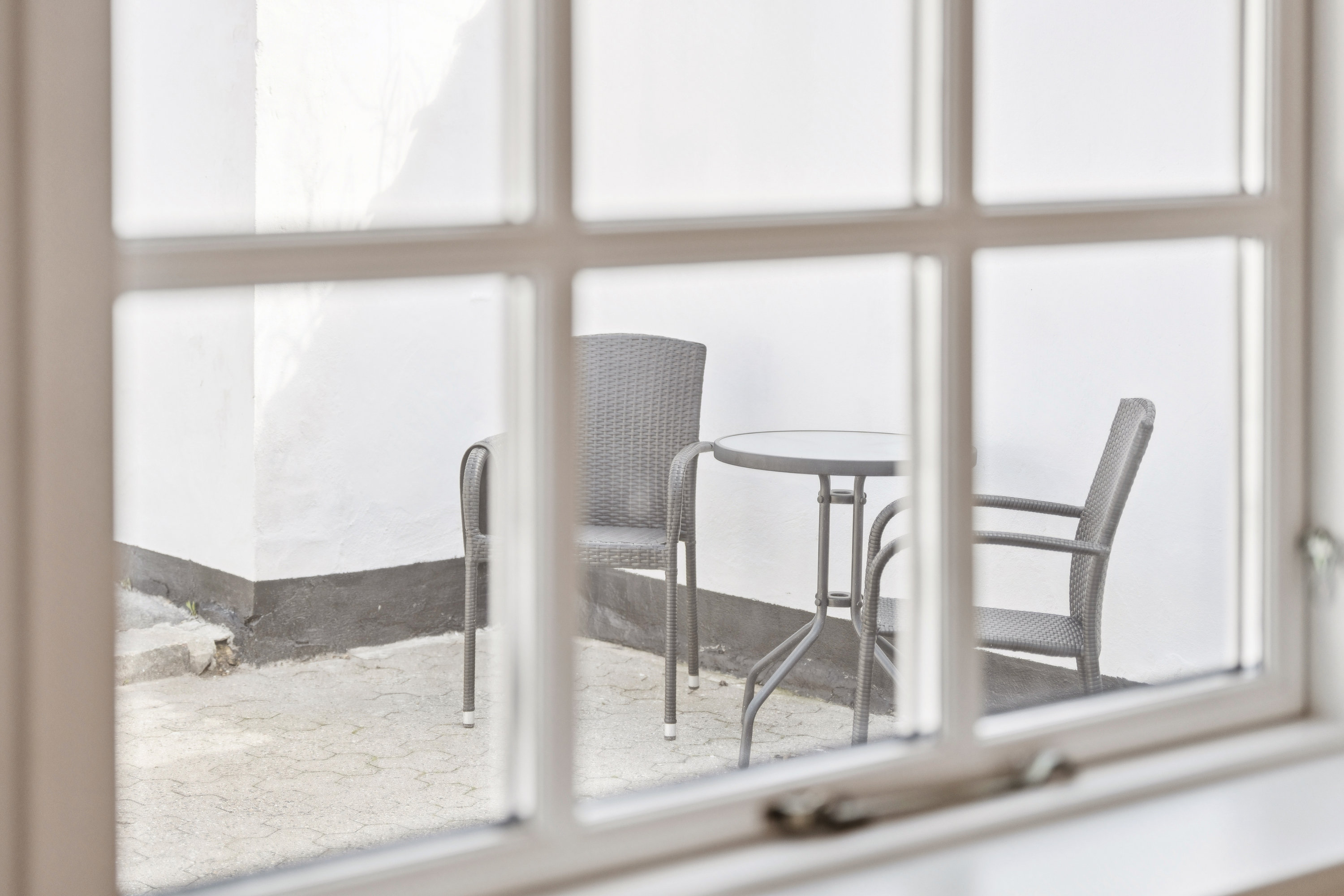 Fremhævet andet billede i fuldskærmstilstand. Billede af Mellemgade 40, 9240 Nibe