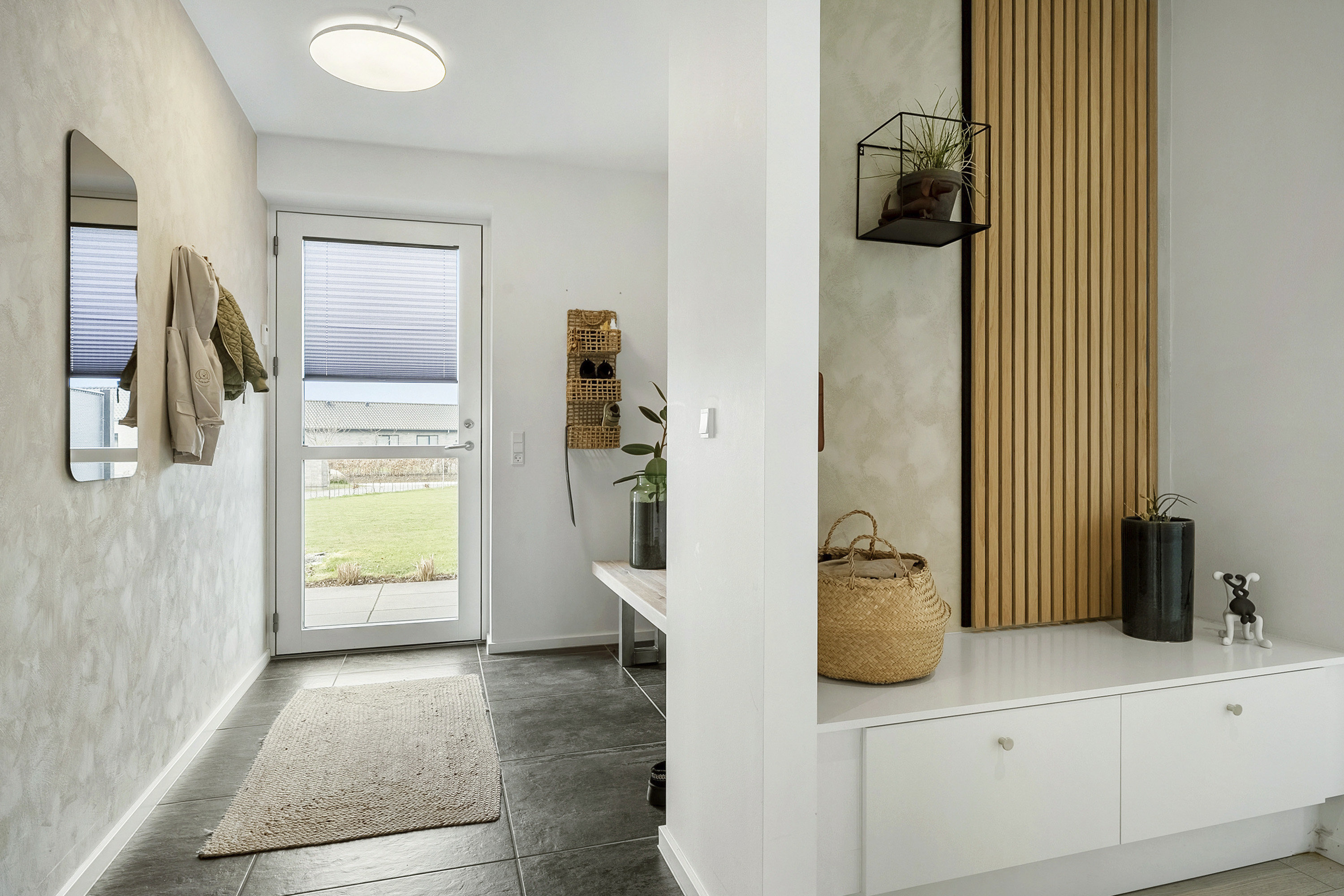 Fremhævet værelse billede i fuldskærmstilstand. Billede af Bjørnshave 8, 8700 Horsens